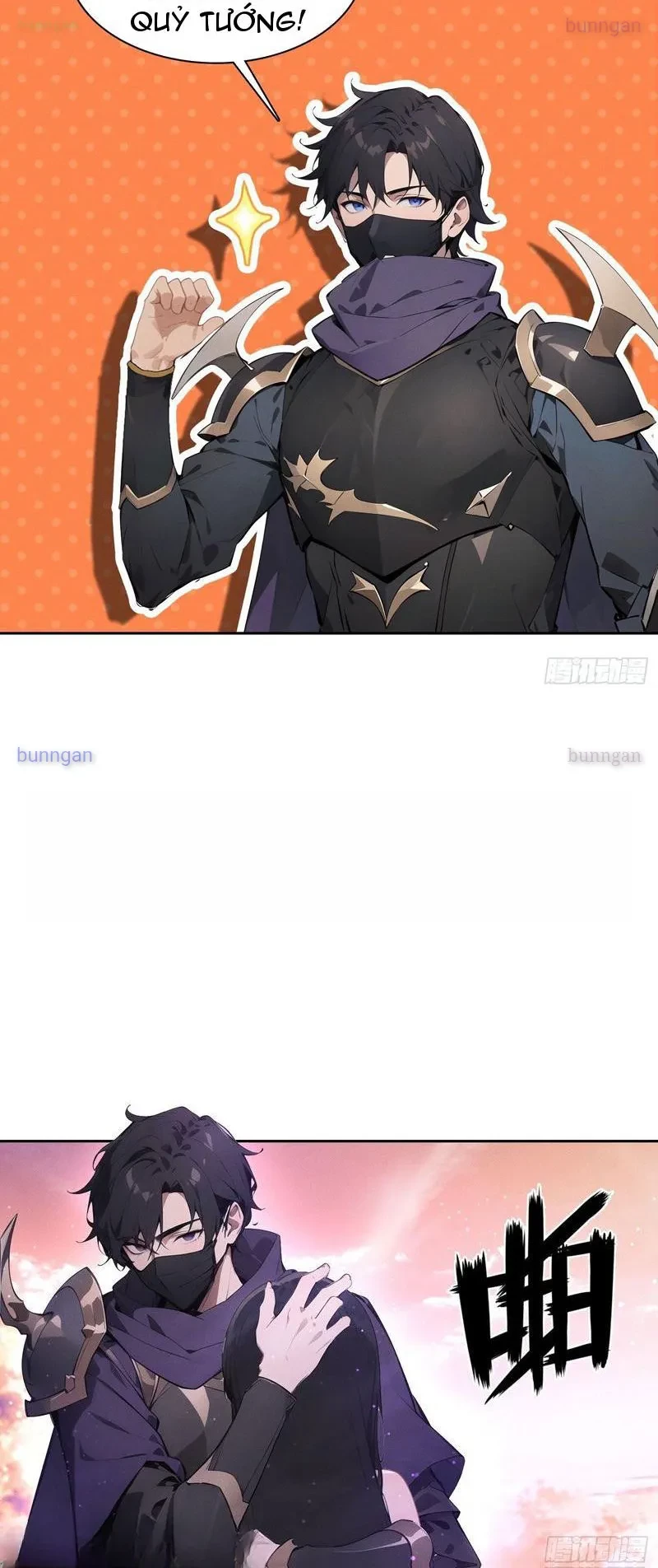 Ta Lại Trở Thành Bạch Vô Thường Chapter 46 - 32