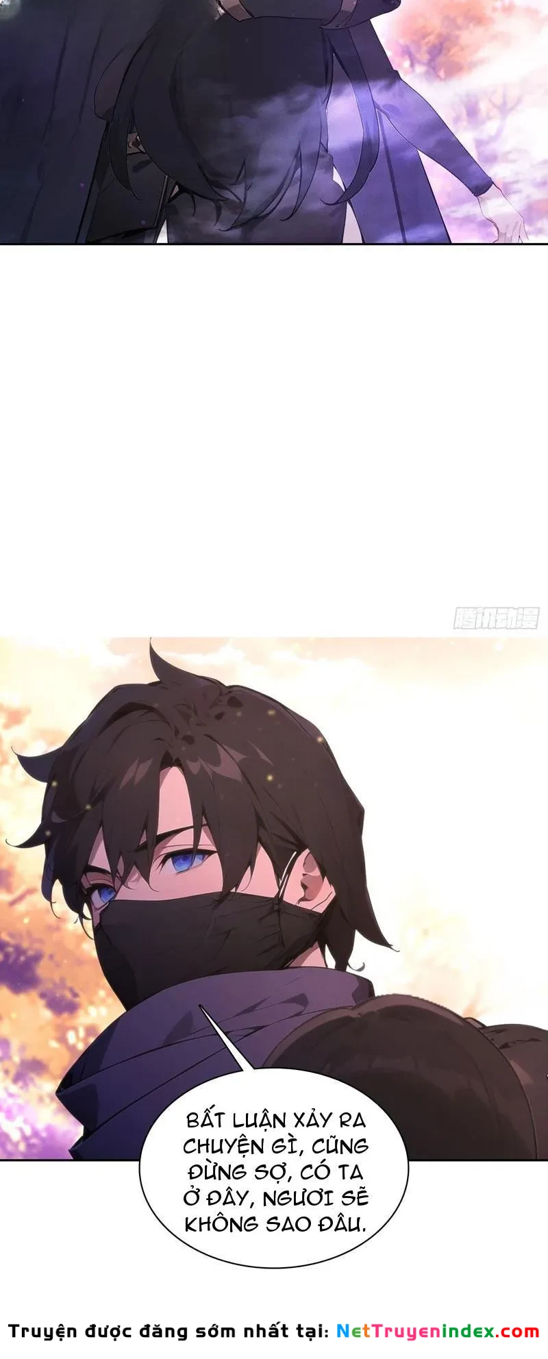 Ta Lại Trở Thành Bạch Vô Thường Chapter 46 - 33