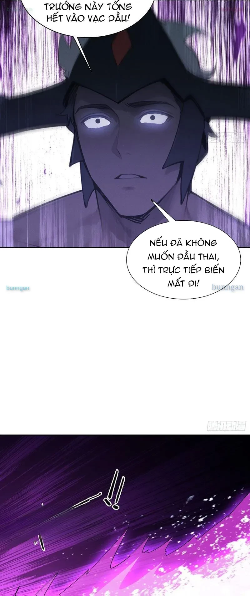 Ta Lại Trở Thành Bạch Vô Thường Chapter 46 - 37