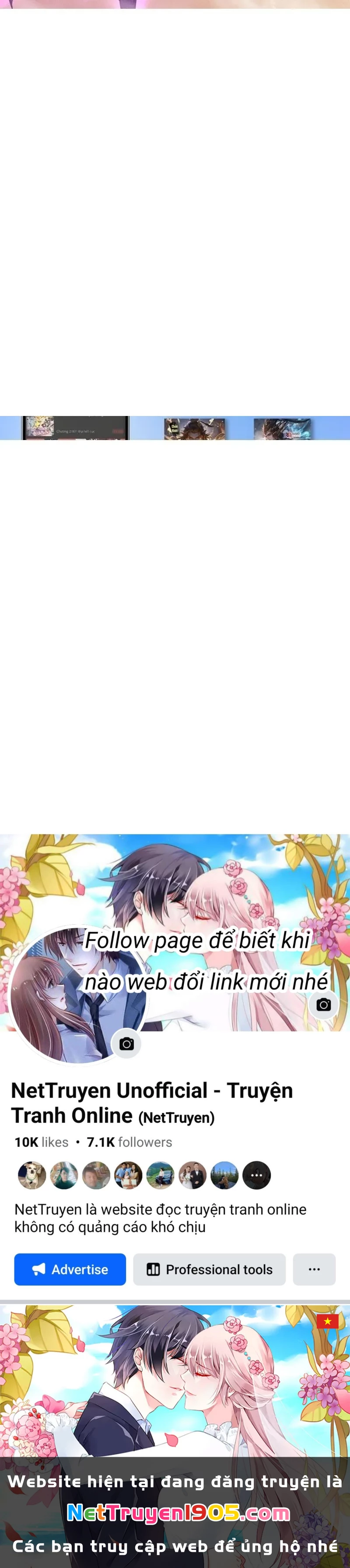 Ta Lại Trở Thành Bạch Vô Thường Chapter 46 - 40