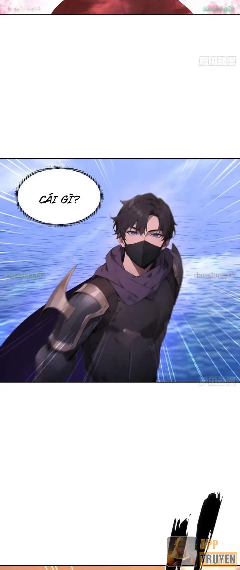 Ta Lại Trở Thành Bạch Vô Thường Chapter 48 - 2