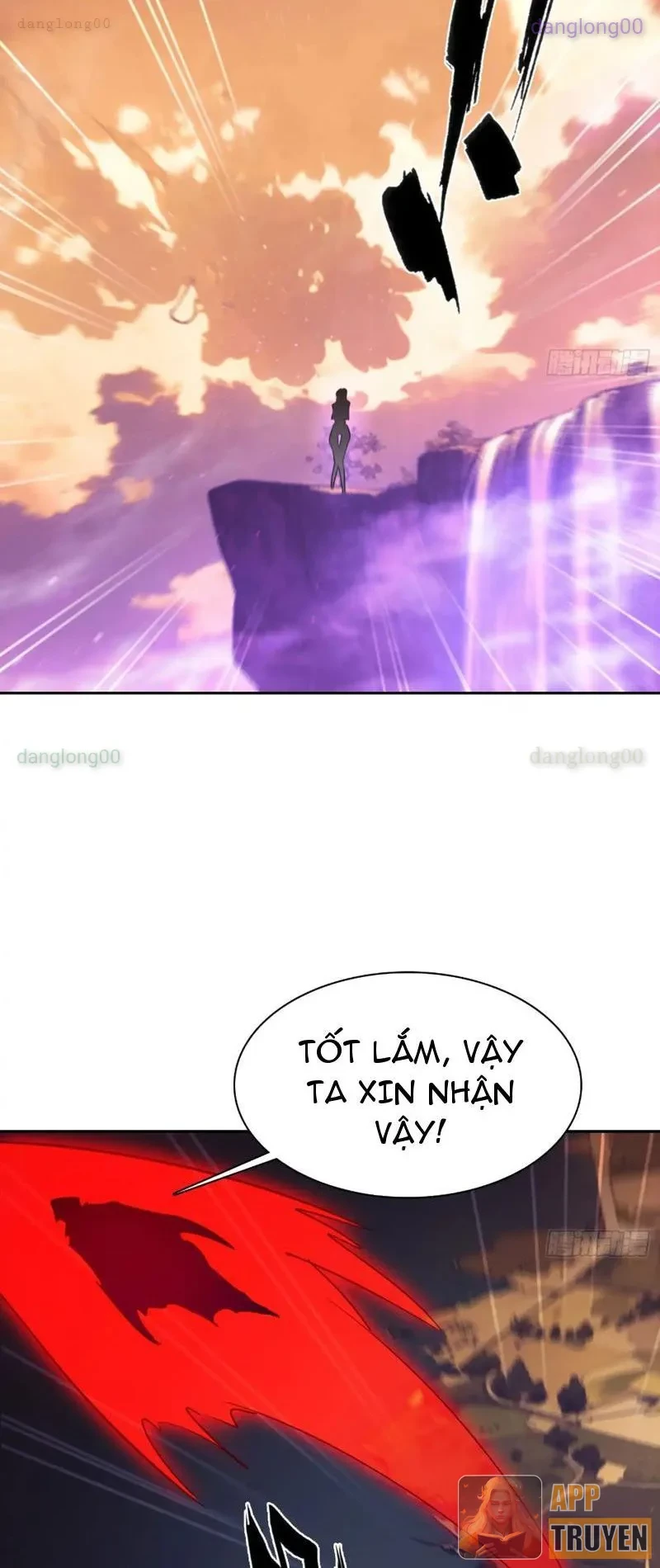 Ta Lại Trở Thành Bạch Vô Thường Chapter 48 - 3