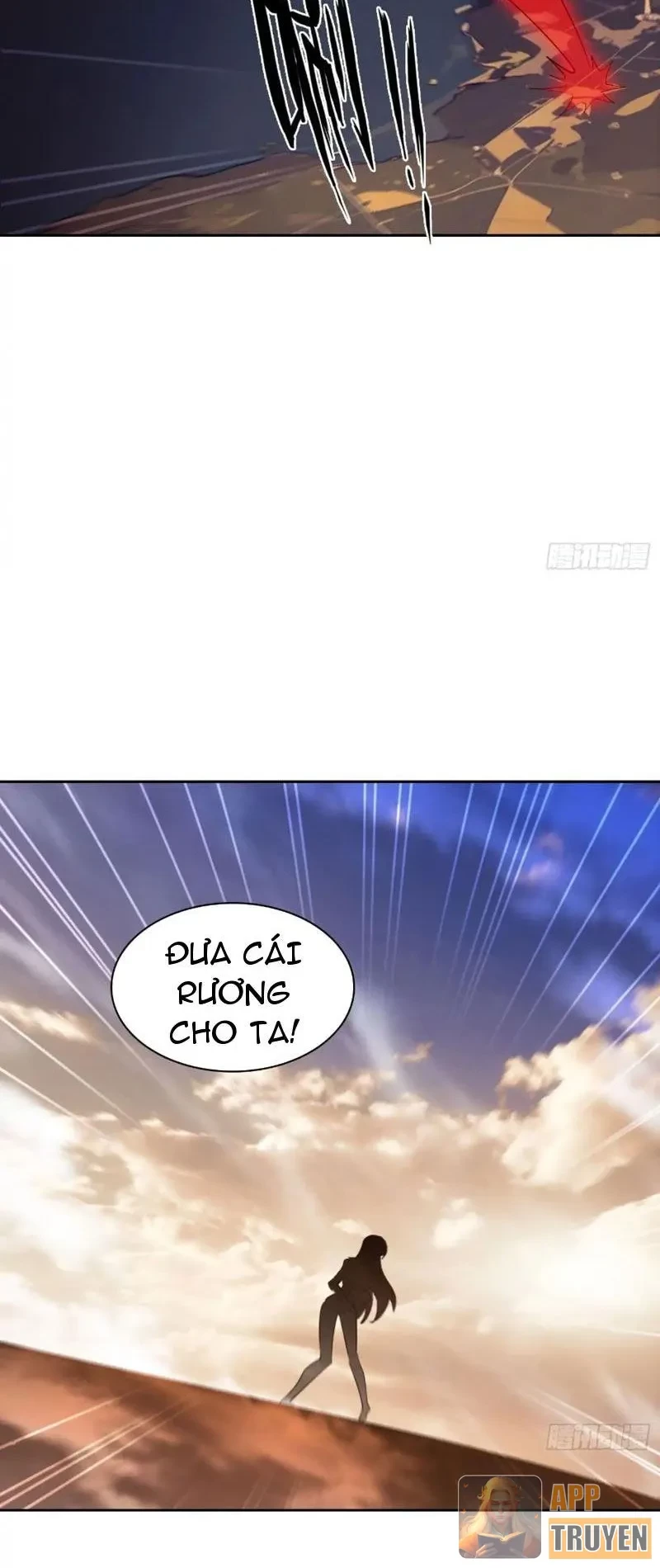 Ta Lại Trở Thành Bạch Vô Thường Chapter 48 - 4