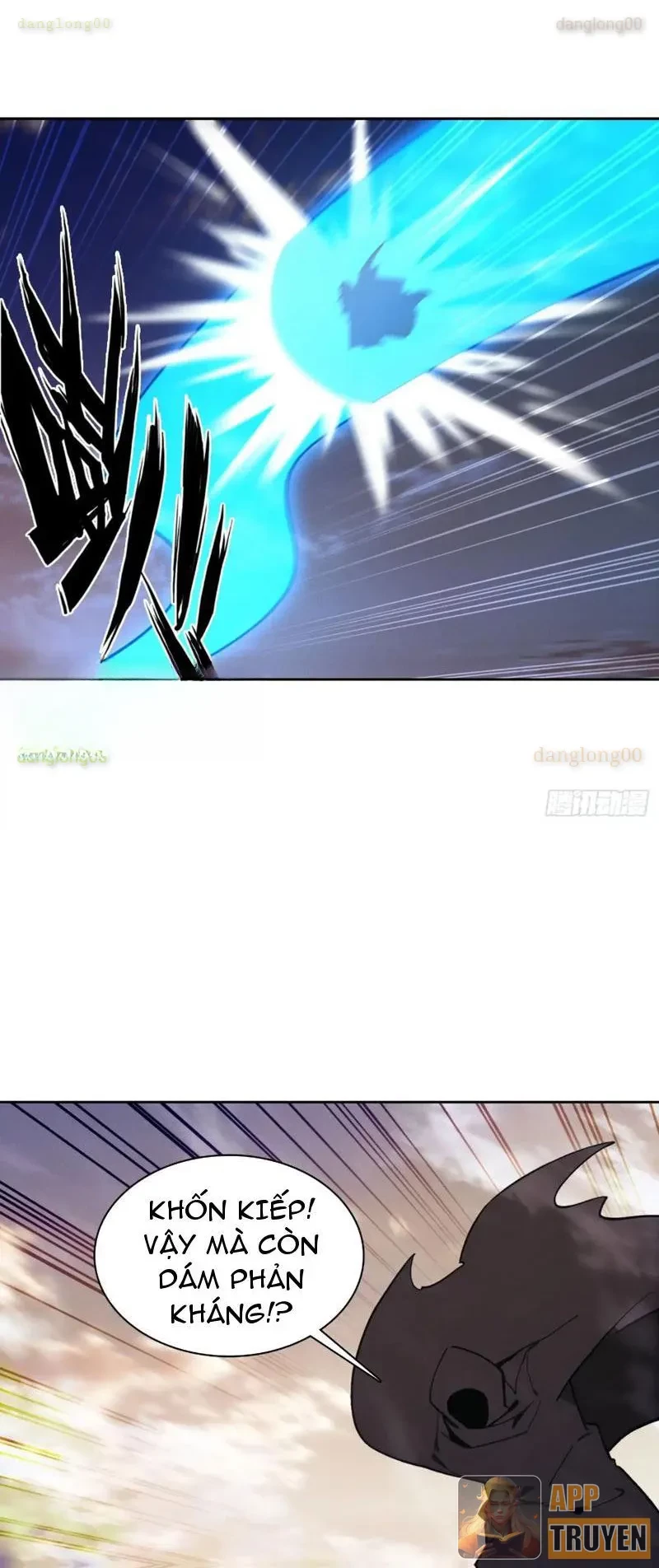 Ta Lại Trở Thành Bạch Vô Thường Chapter 48 - 6