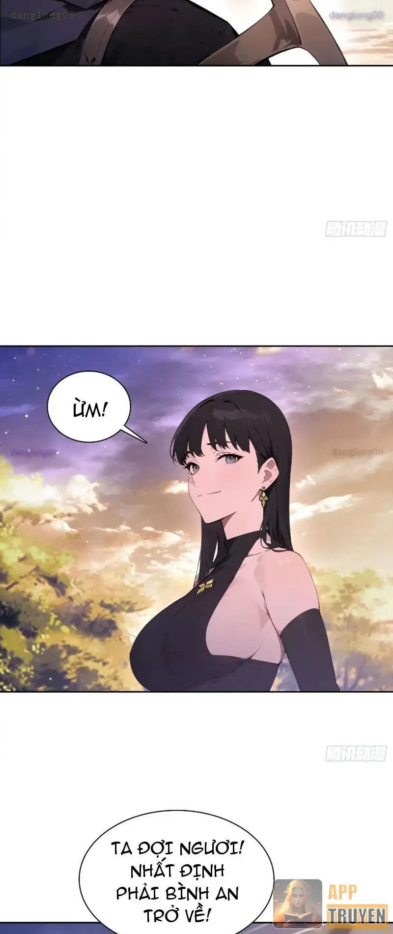 Ta Lại Trở Thành Bạch Vô Thường Chapter 48 - 9