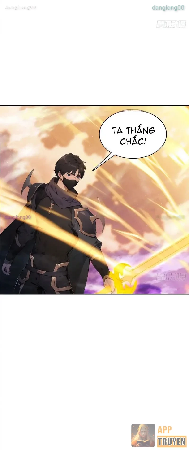 Ta Lại Trở Thành Bạch Vô Thường Chapter 48 - 12