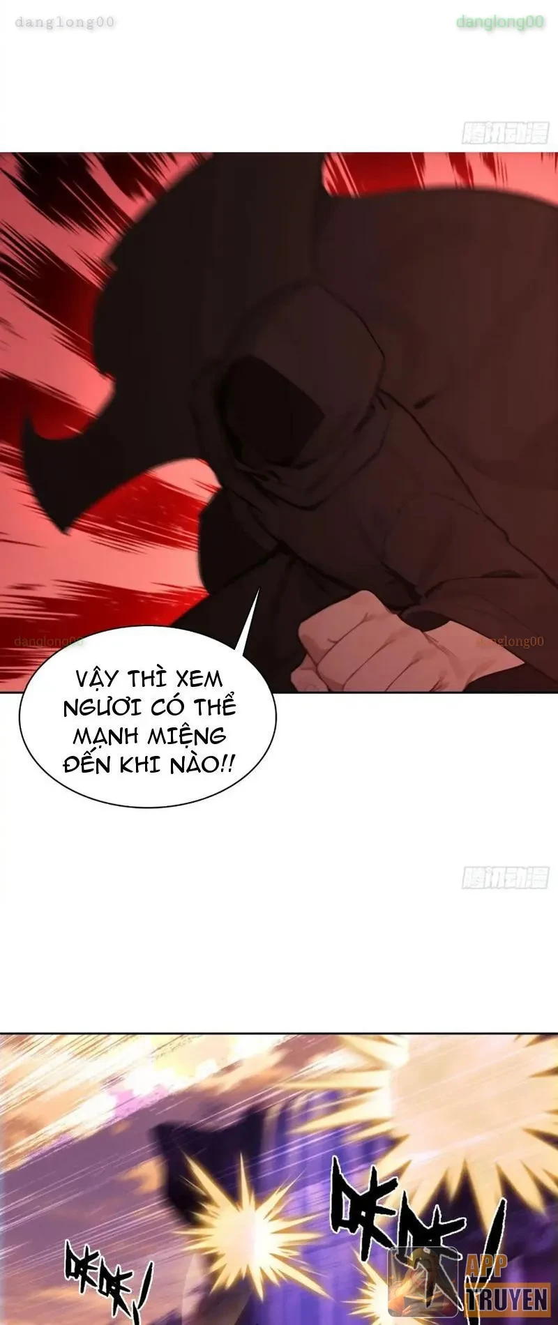 Ta Lại Trở Thành Bạch Vô Thường Chapter 48 - 13