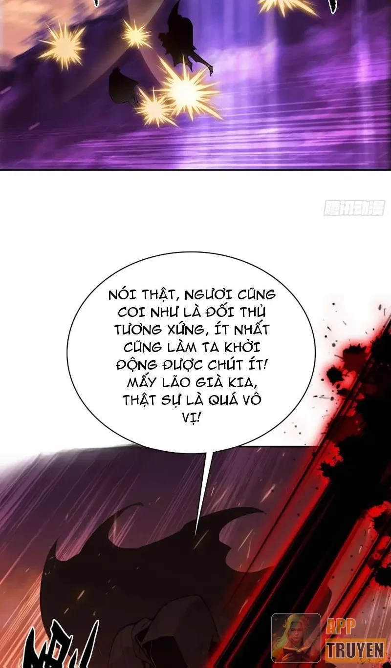 Ta Lại Trở Thành Bạch Vô Thường Chapter 48 - 14