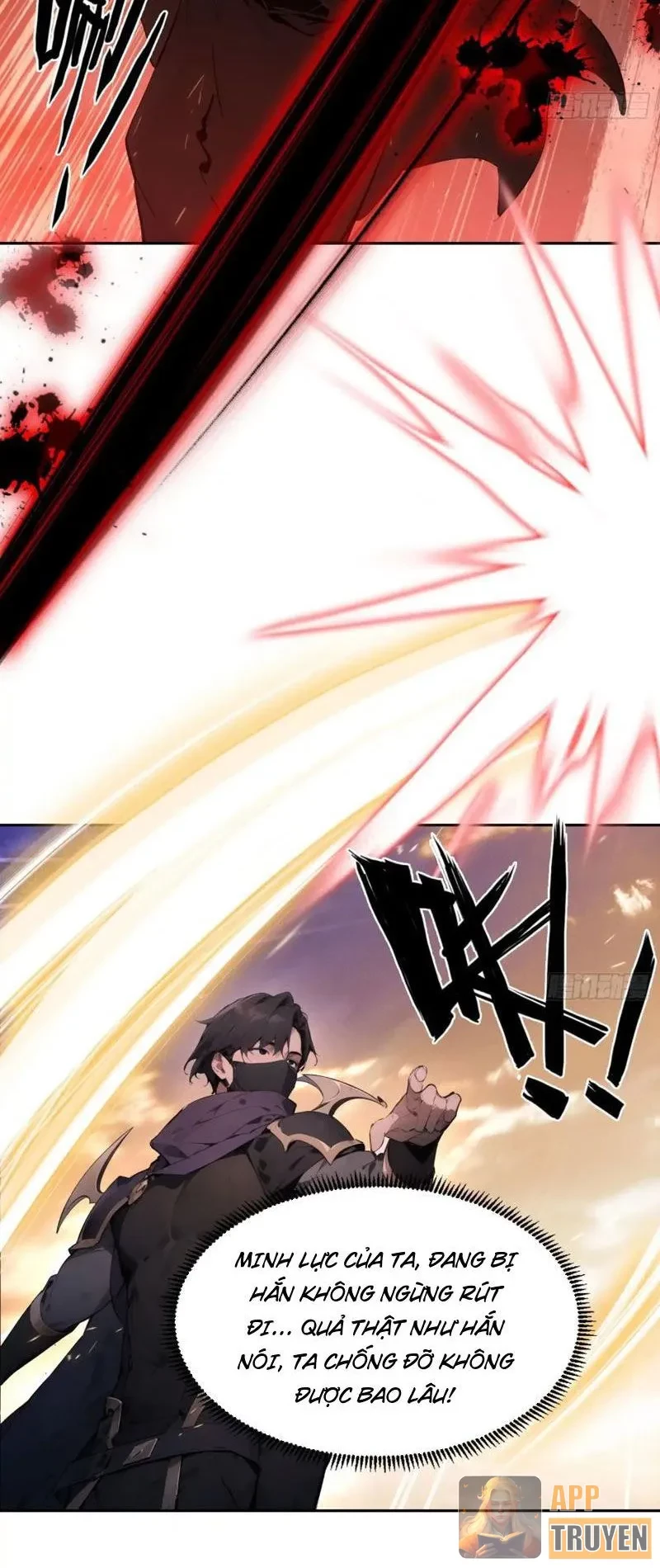 Ta Lại Trở Thành Bạch Vô Thường Chapter 48 - 15