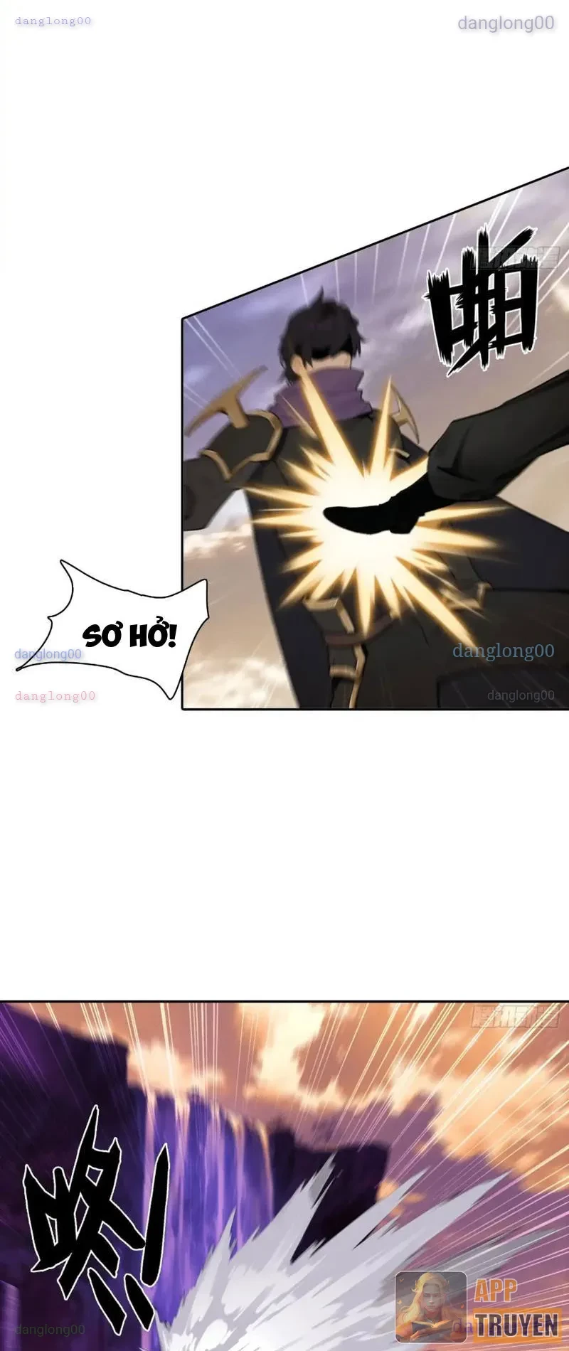 Ta Lại Trở Thành Bạch Vô Thường Chapter 48 - 16