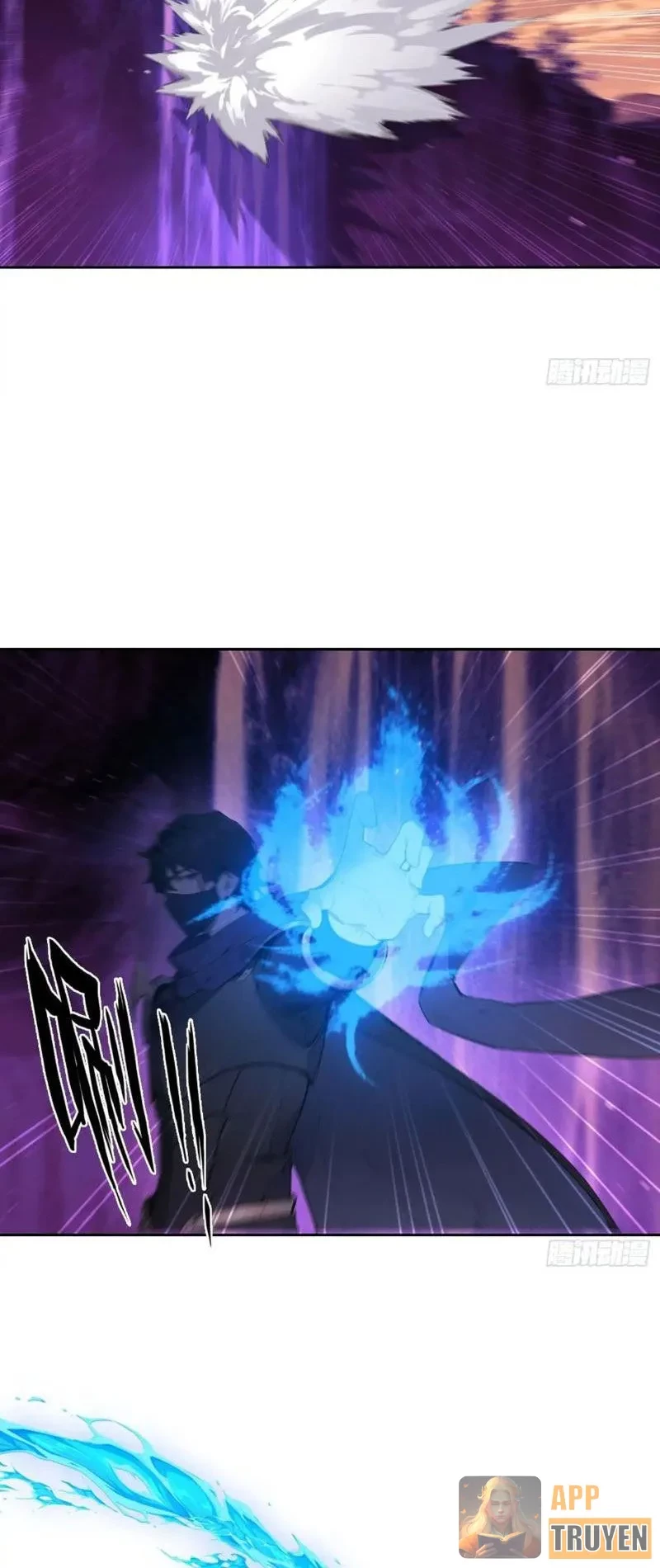 Ta Lại Trở Thành Bạch Vô Thường Chapter 48 - 17