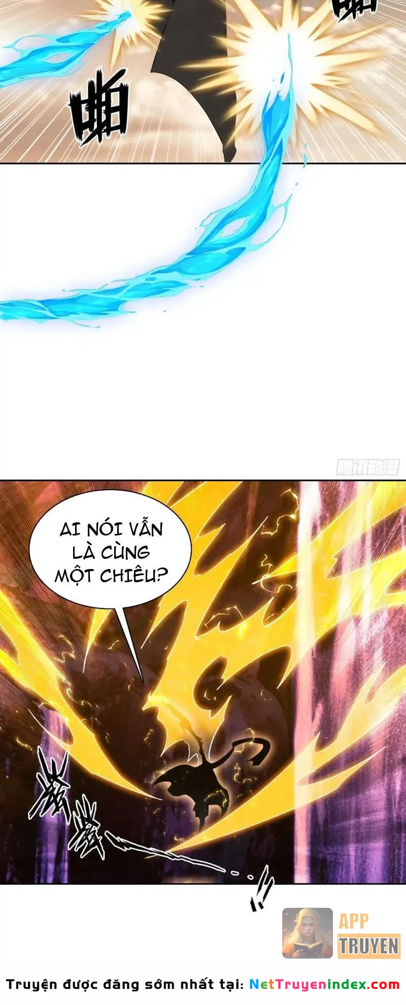 Ta Lại Trở Thành Bạch Vô Thường Chapter 48 - 19