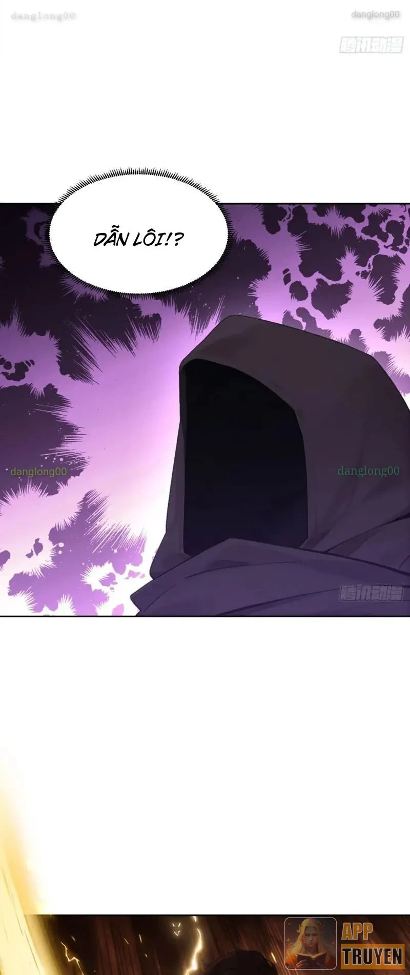 Ta Lại Trở Thành Bạch Vô Thường Chapter 48 - 20