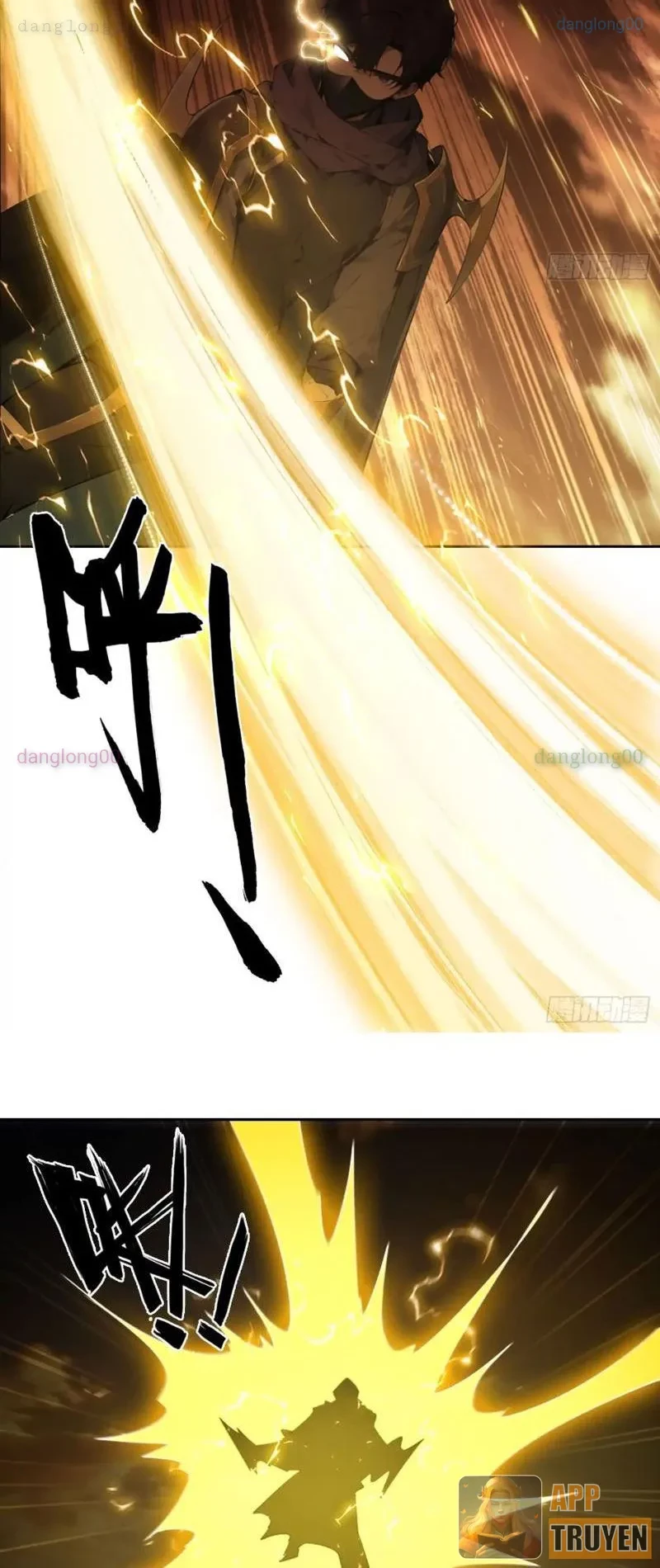 Ta Lại Trở Thành Bạch Vô Thường Chapter 48 - 21