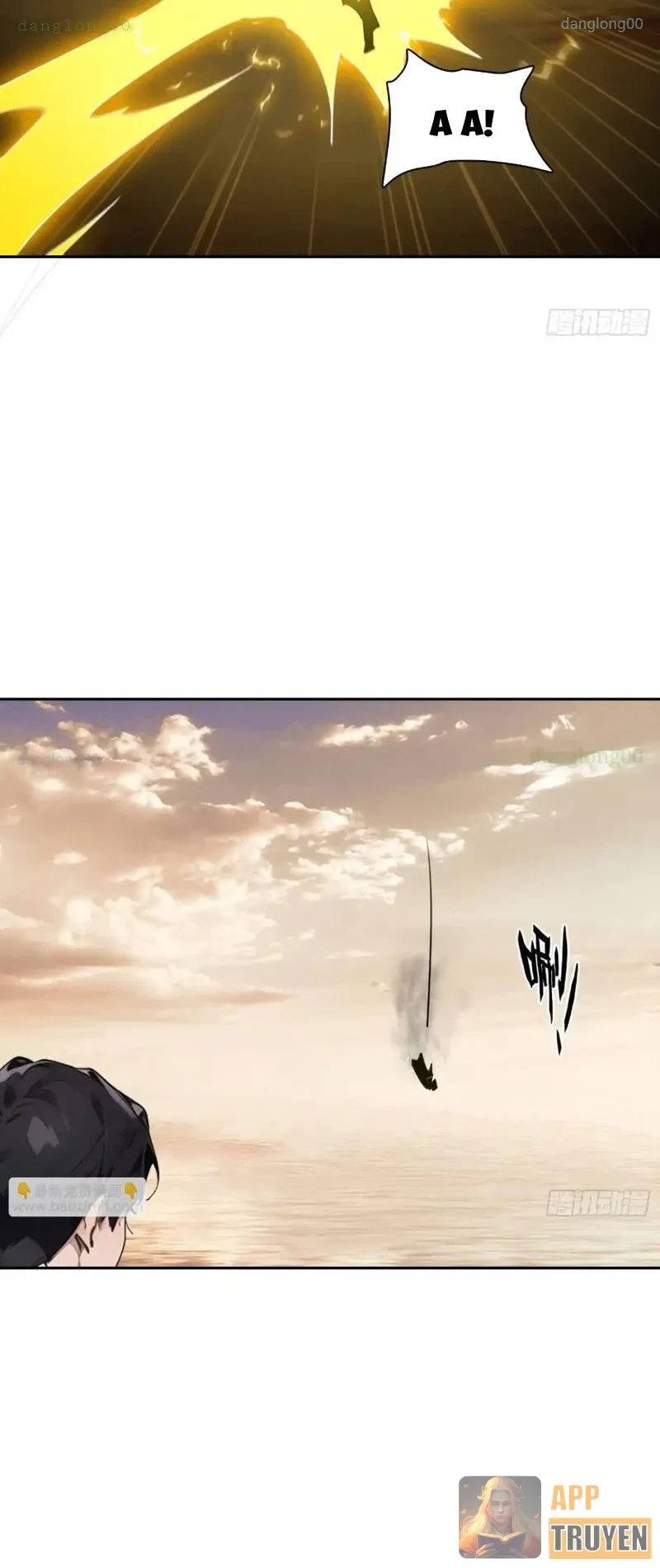 Ta Lại Trở Thành Bạch Vô Thường Chapter 48 - 22