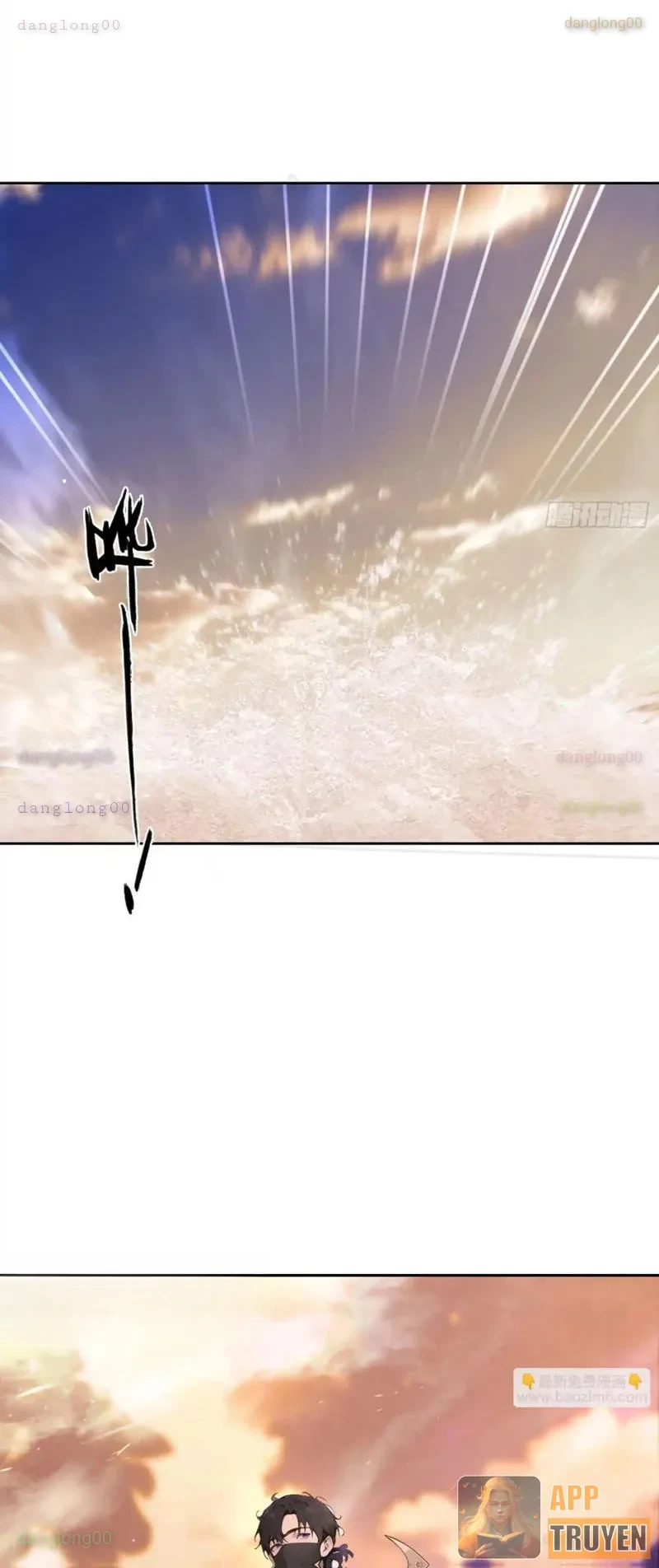 Ta Lại Trở Thành Bạch Vô Thường Chapter 48 - 23