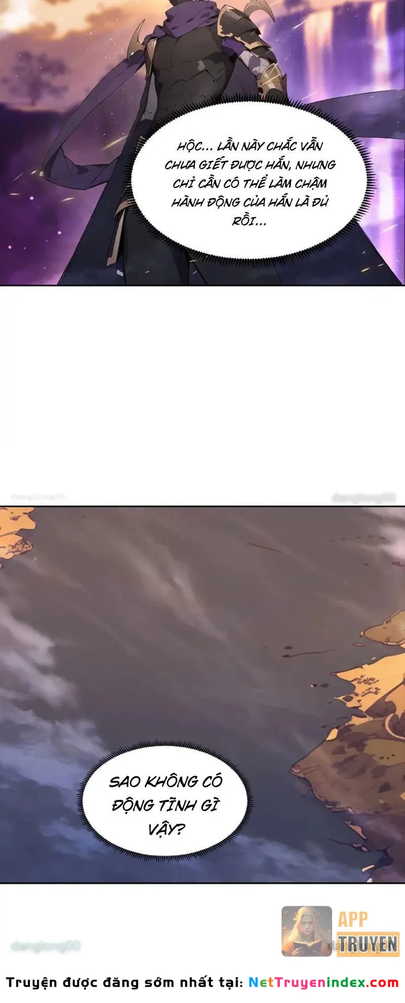 Ta Lại Trở Thành Bạch Vô Thường Chapter 48 - 24