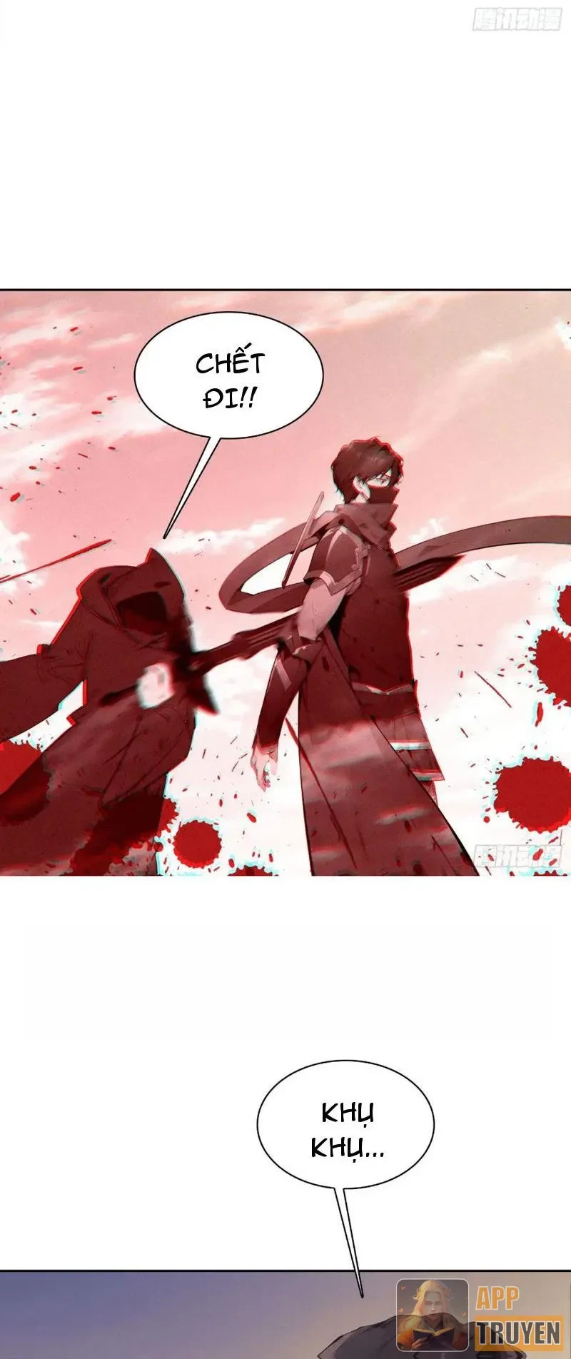 Ta Lại Trở Thành Bạch Vô Thường Chapter 48 - 25