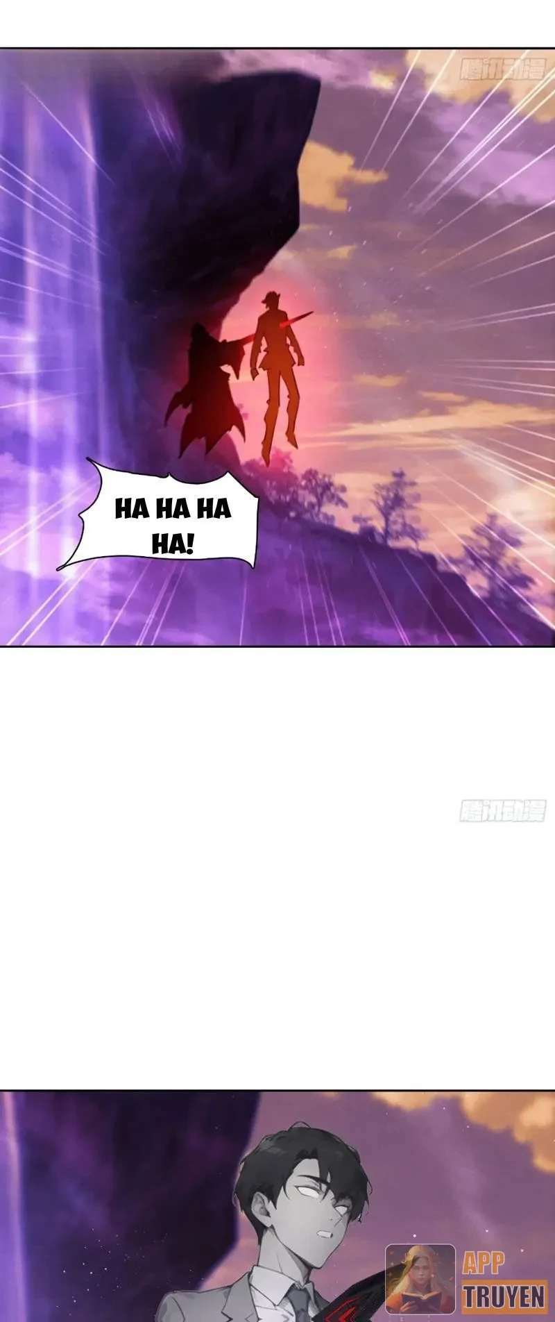 Ta Lại Trở Thành Bạch Vô Thường Chapter 48 - 28