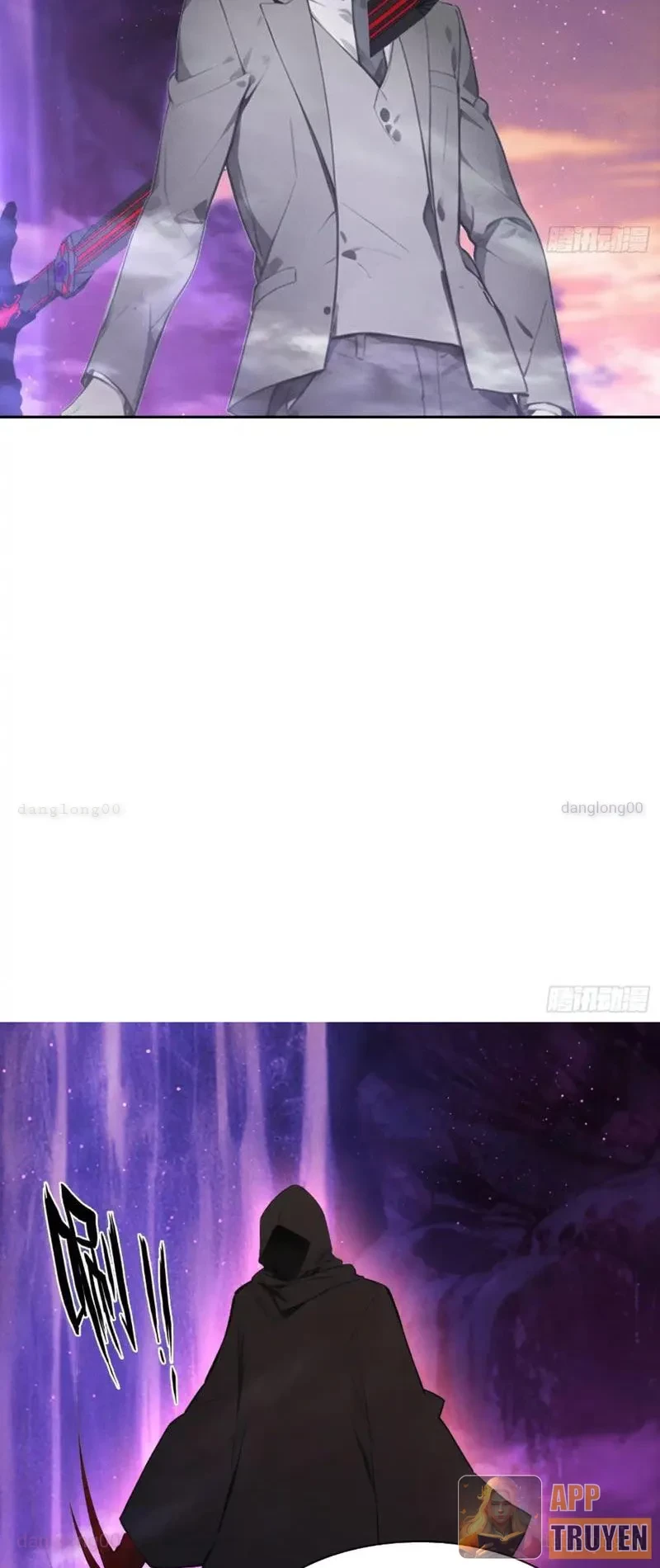 Ta Lại Trở Thành Bạch Vô Thường Chapter 48 - 29