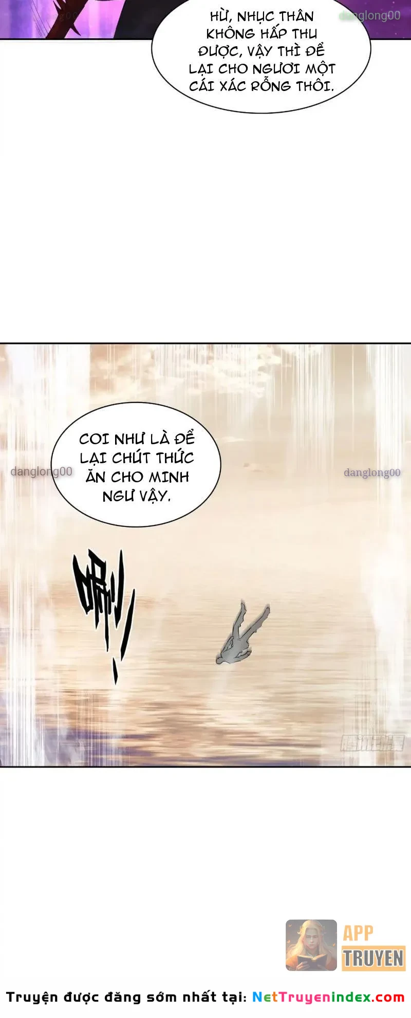 Ta Lại Trở Thành Bạch Vô Thường Chapter 48 - 30