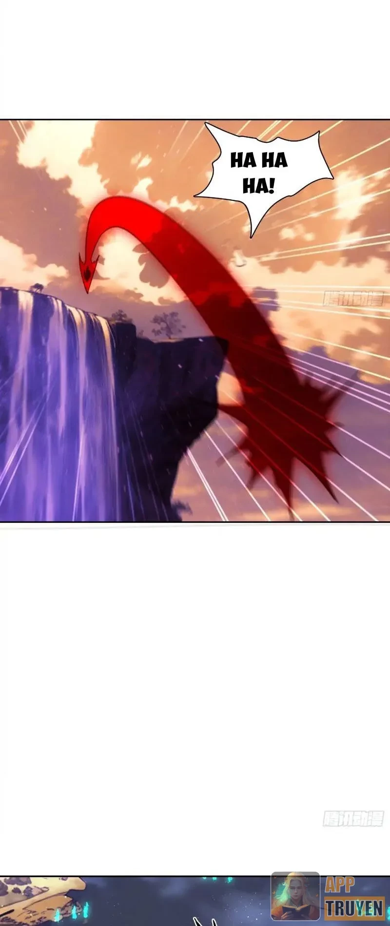 Ta Lại Trở Thành Bạch Vô Thường Chapter 48 - 31