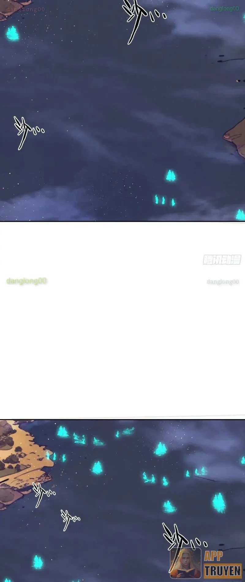 Ta Lại Trở Thành Bạch Vô Thường Chapter 48 - 32