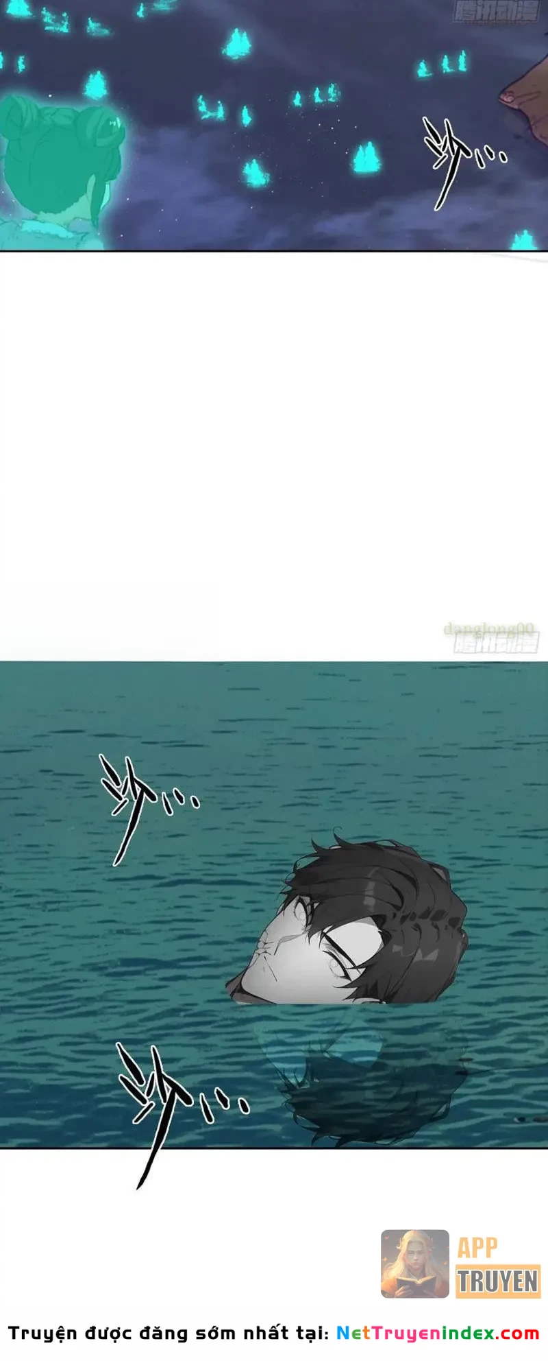 Ta Lại Trở Thành Bạch Vô Thường Chapter 48 - 33