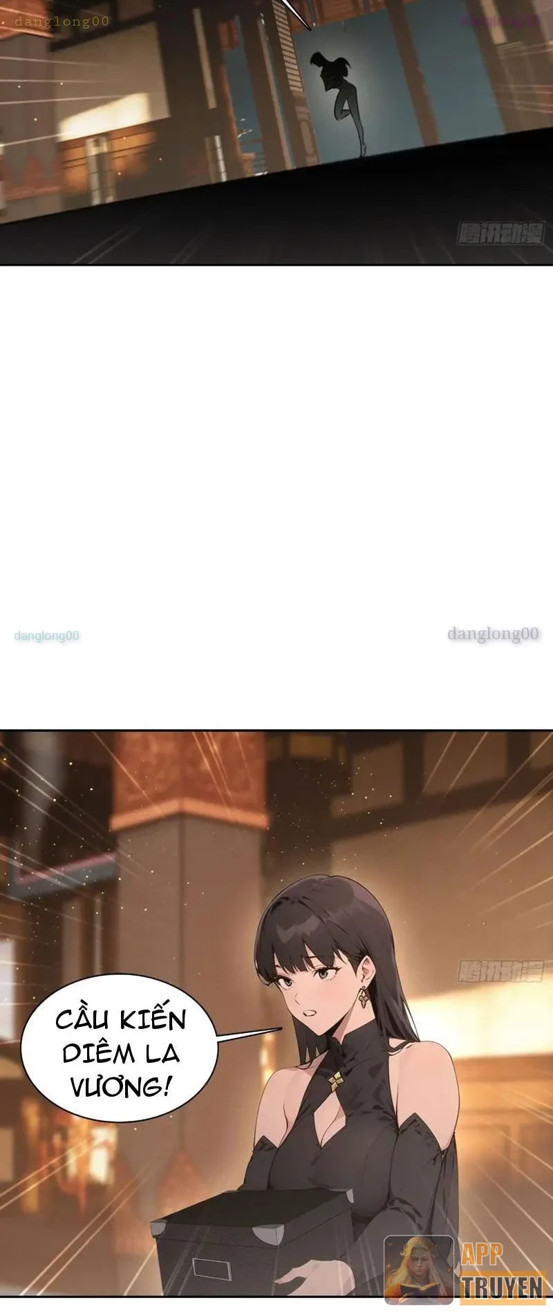 Ta Lại Trở Thành Bạch Vô Thường Chapter 48 - 35