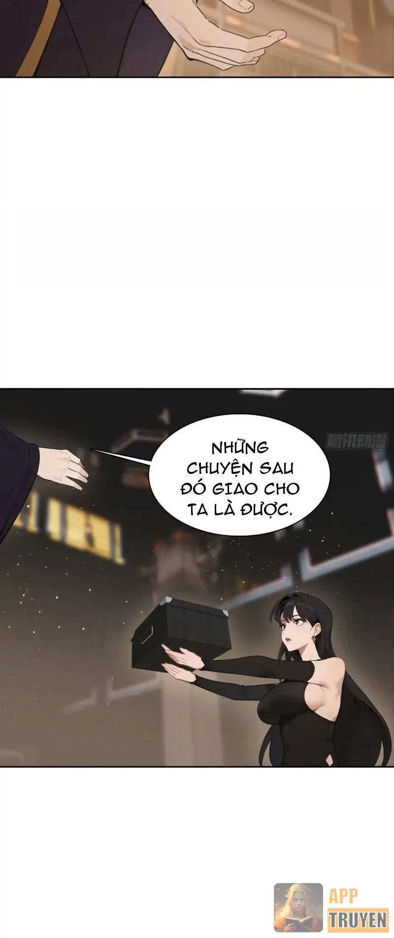 Ta Lại Trở Thành Bạch Vô Thường Chapter 48 - 38