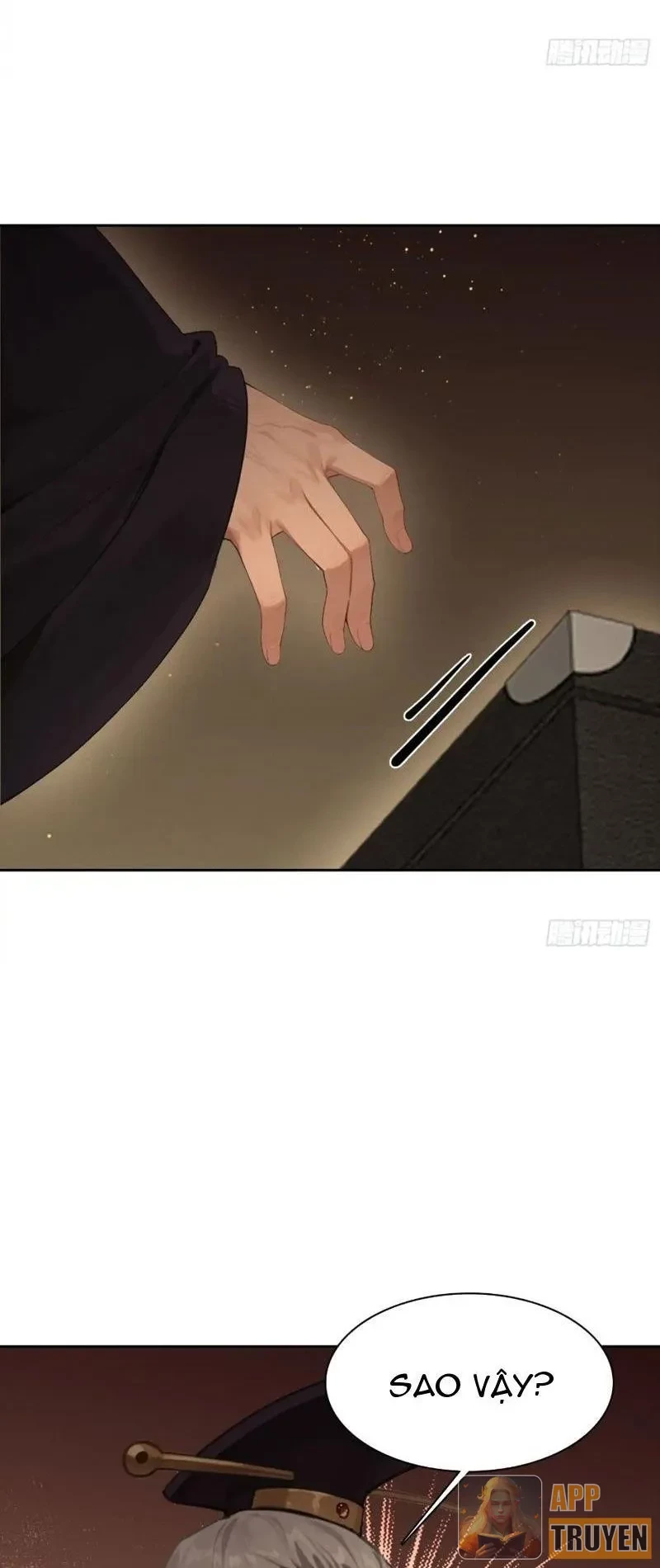 Ta Lại Trở Thành Bạch Vô Thường Chapter 48 - 39