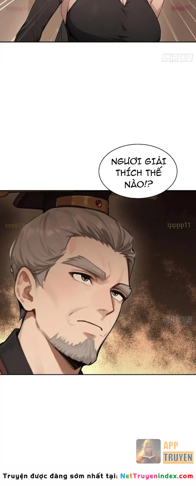 Ta Lại Trở Thành Bạch Vô Thường Chapter 49 - 2