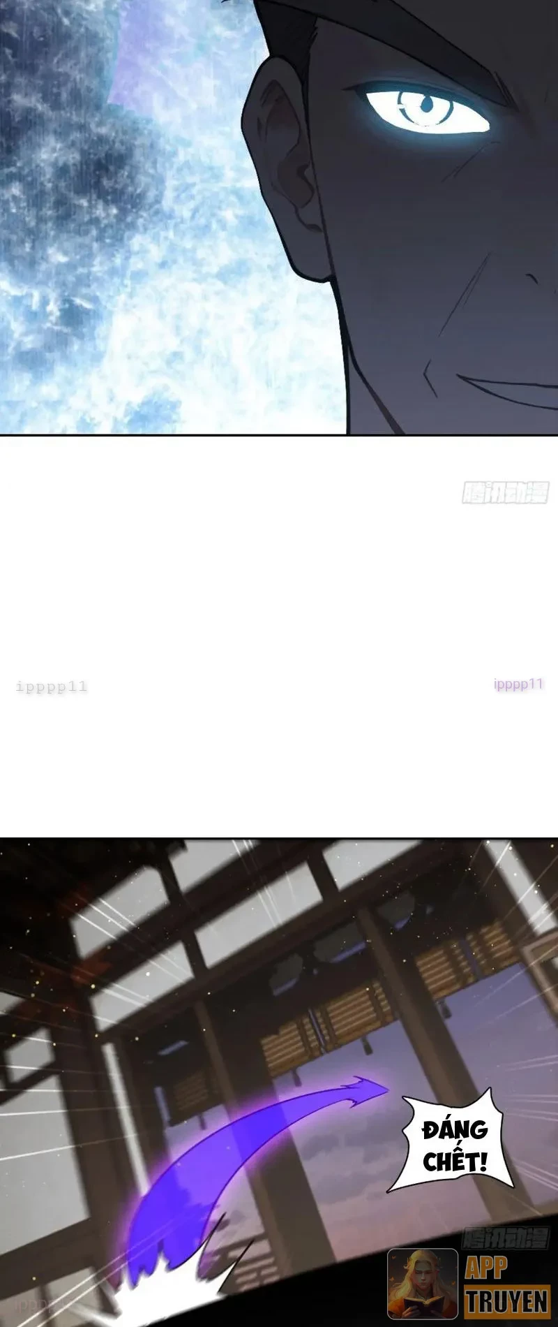 Ta Lại Trở Thành Bạch Vô Thường Chapter 49 - 4