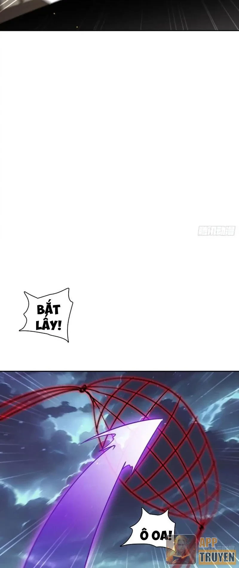 Ta Lại Trở Thành Bạch Vô Thường Chapter 49 - 5