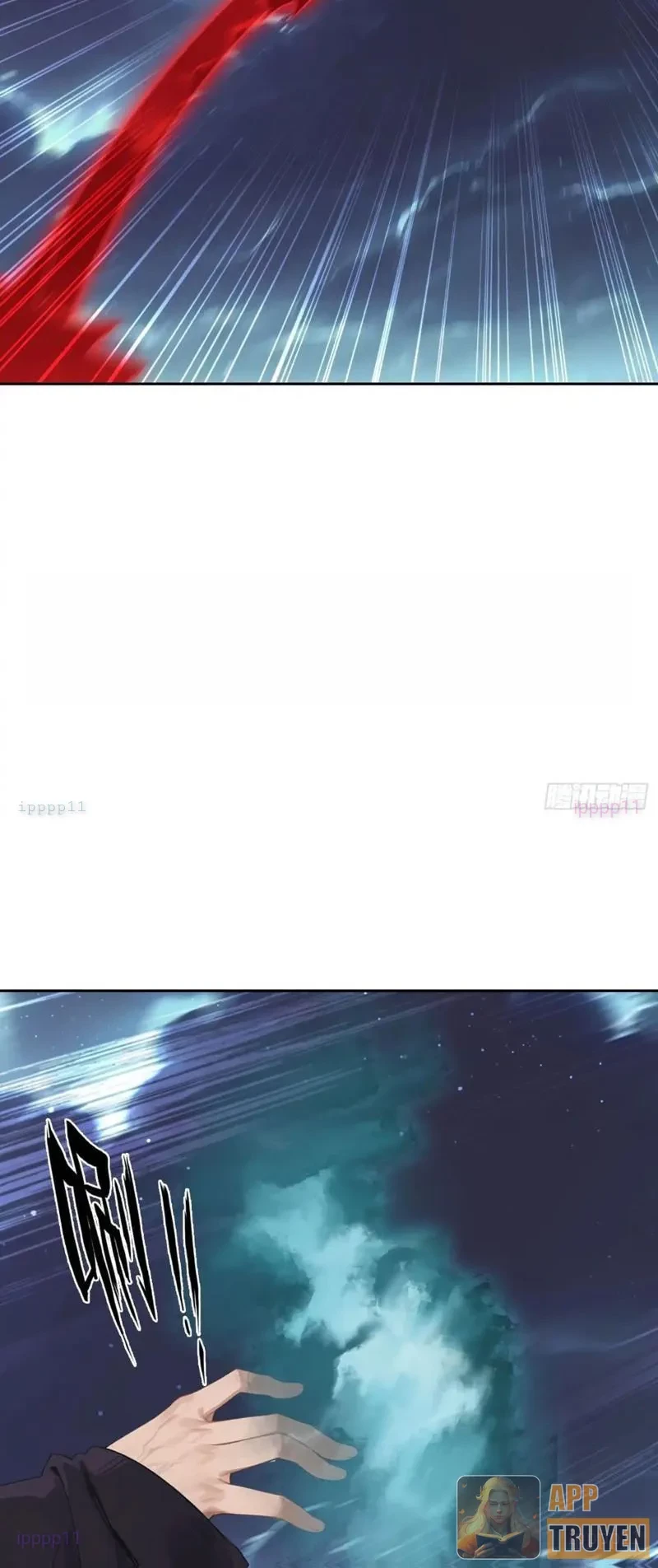 Ta Lại Trở Thành Bạch Vô Thường Chapter 49 - 11