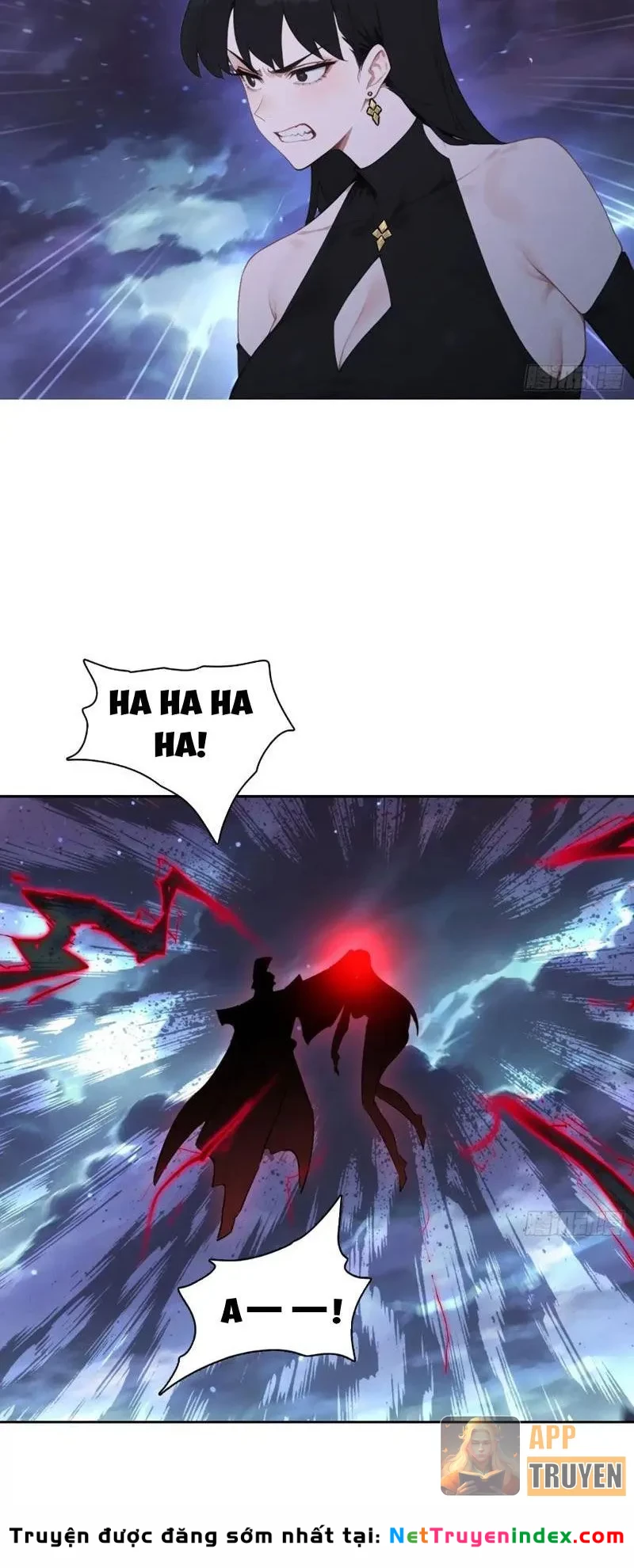 Ta Lại Trở Thành Bạch Vô Thường Chapter 49 - 17