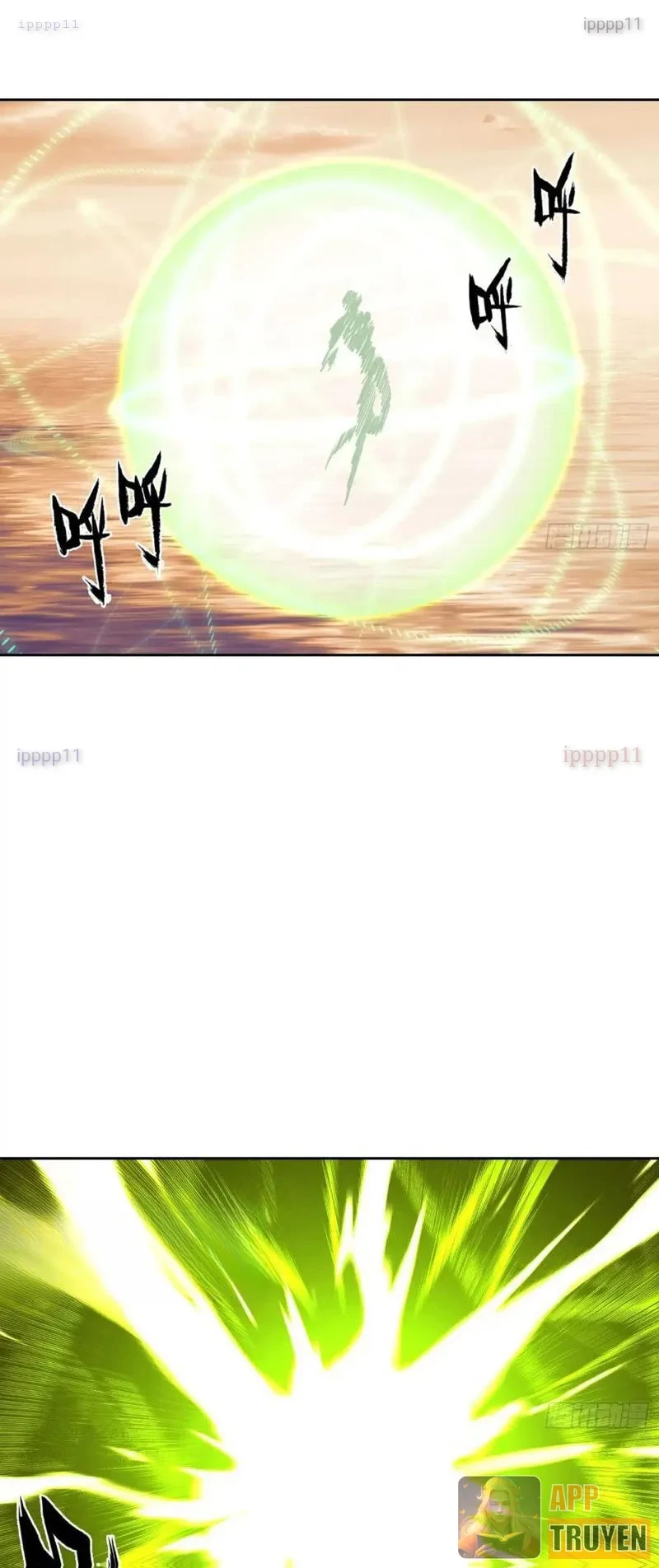 Ta Lại Trở Thành Bạch Vô Thường Chapter 49 - 23