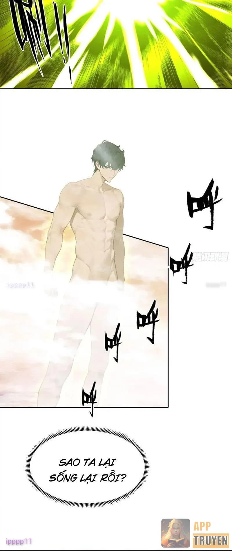 Ta Lại Trở Thành Bạch Vô Thường Chapter 49 - 24