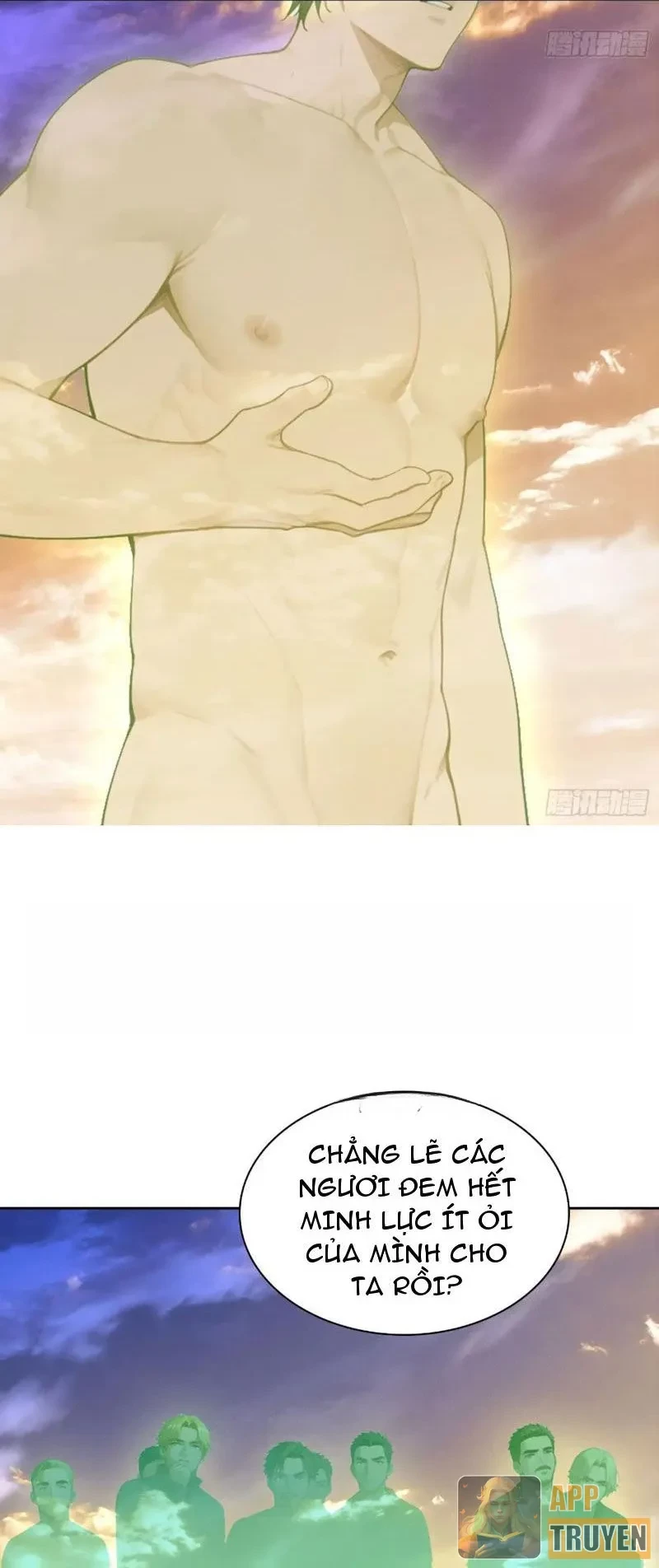 Ta Lại Trở Thành Bạch Vô Thường Chapter 49 - 25