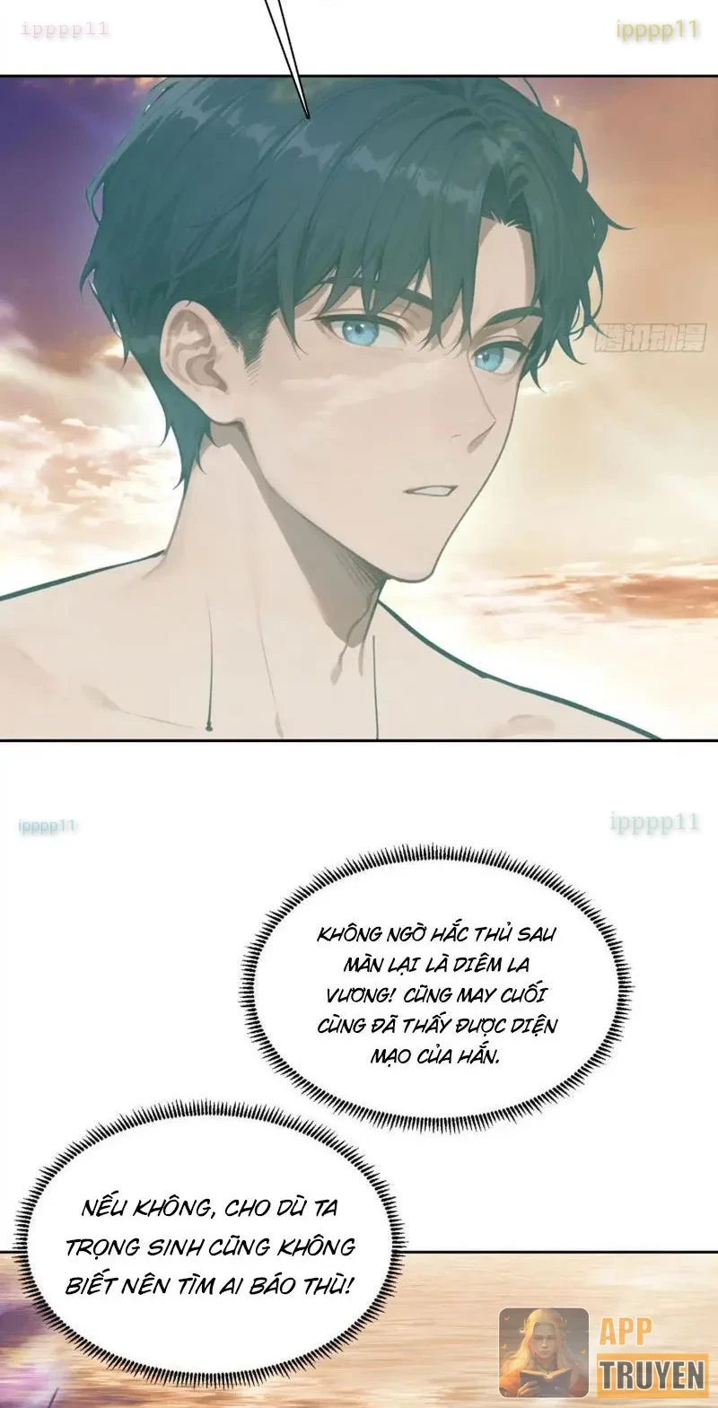 Ta Lại Trở Thành Bạch Vô Thường Chapter 49 - 27