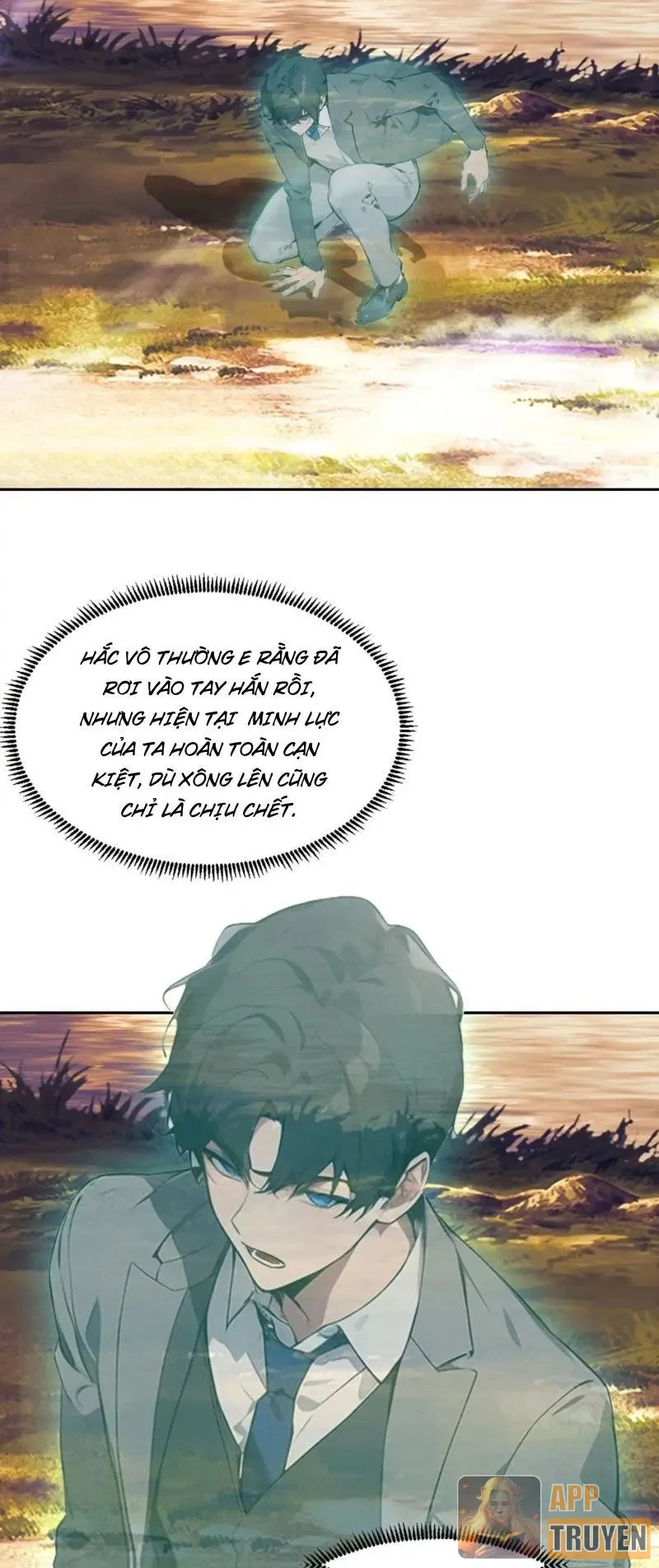 Ta Lại Trở Thành Bạch Vô Thường Chapter 49 - 28