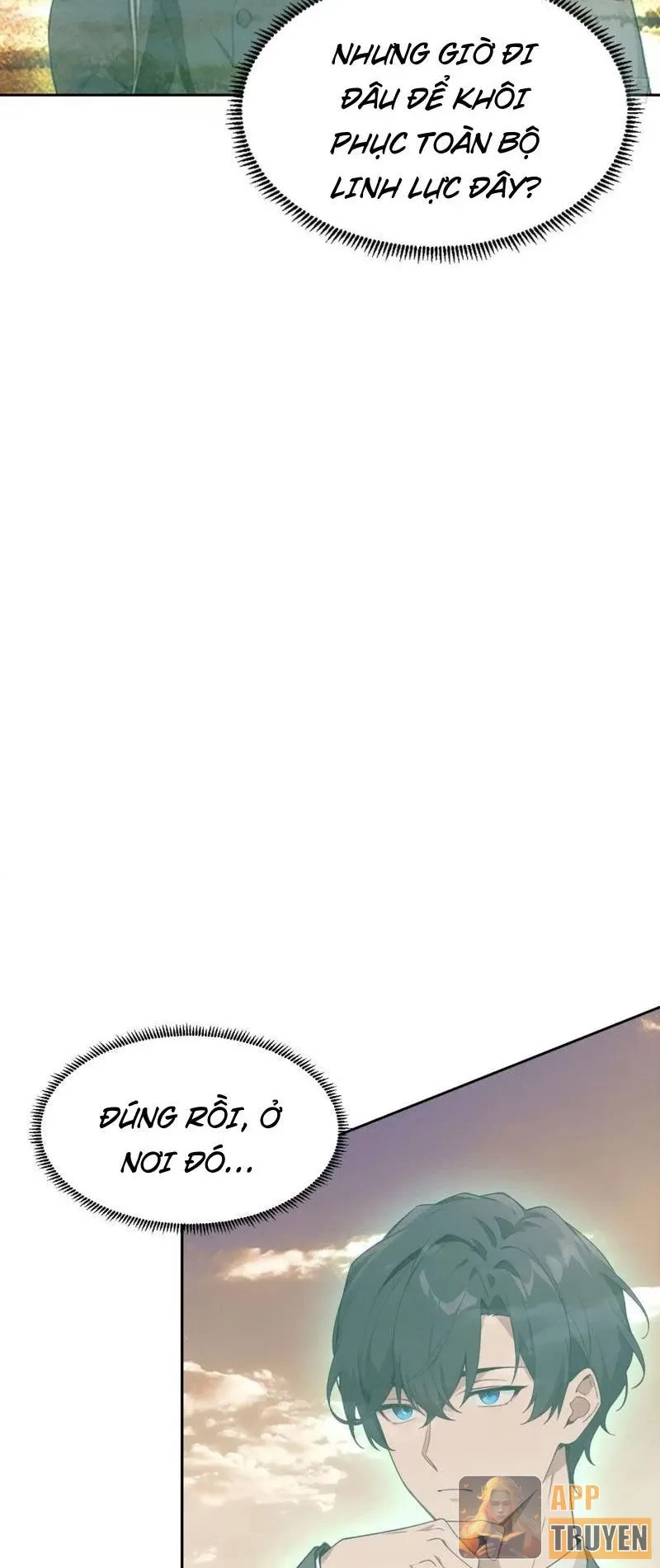 Ta Lại Trở Thành Bạch Vô Thường Chapter 49 - 29