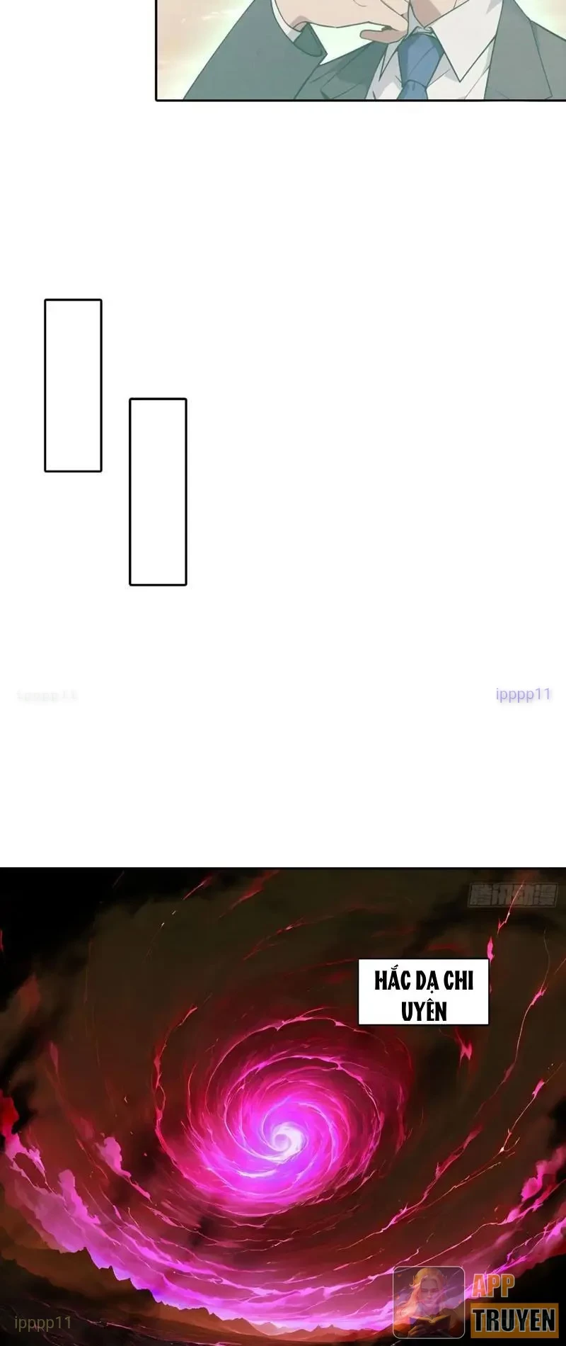 Ta Lại Trở Thành Bạch Vô Thường Chapter 49 - 30