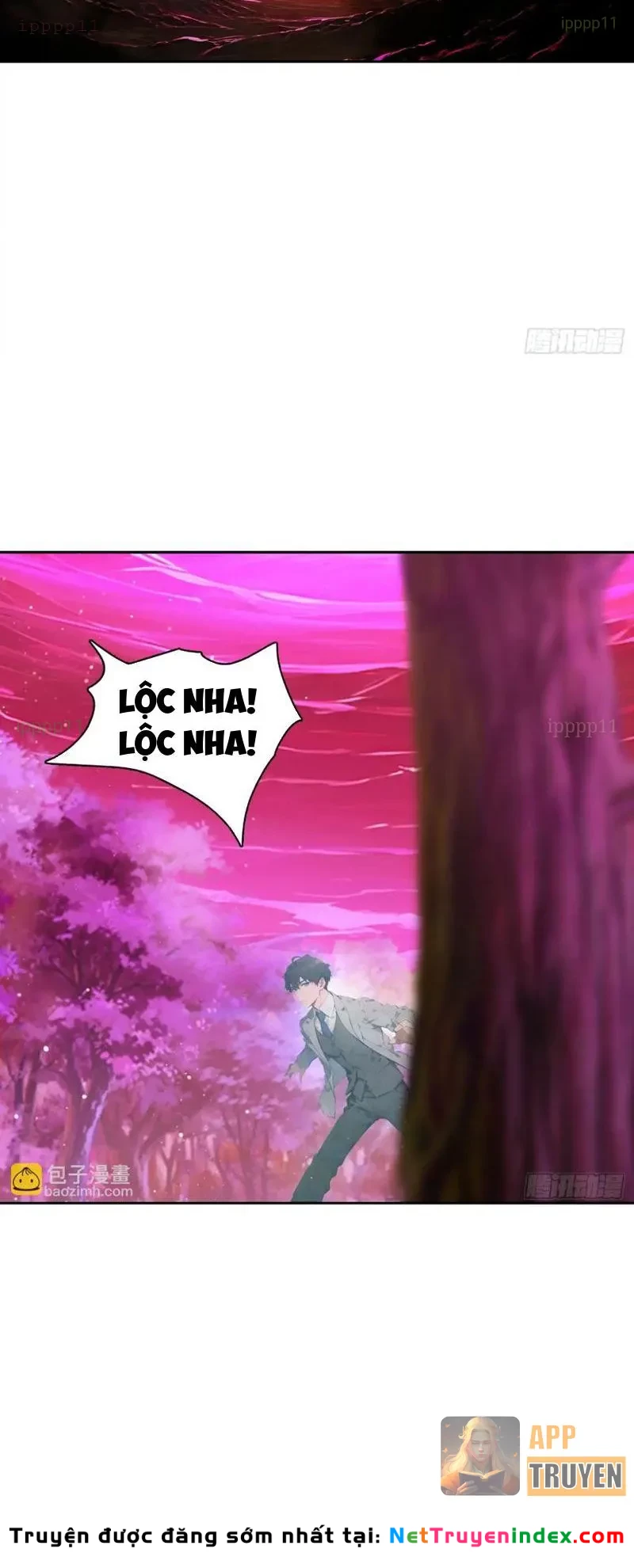 Ta Lại Trở Thành Bạch Vô Thường Chapter 49 - 31