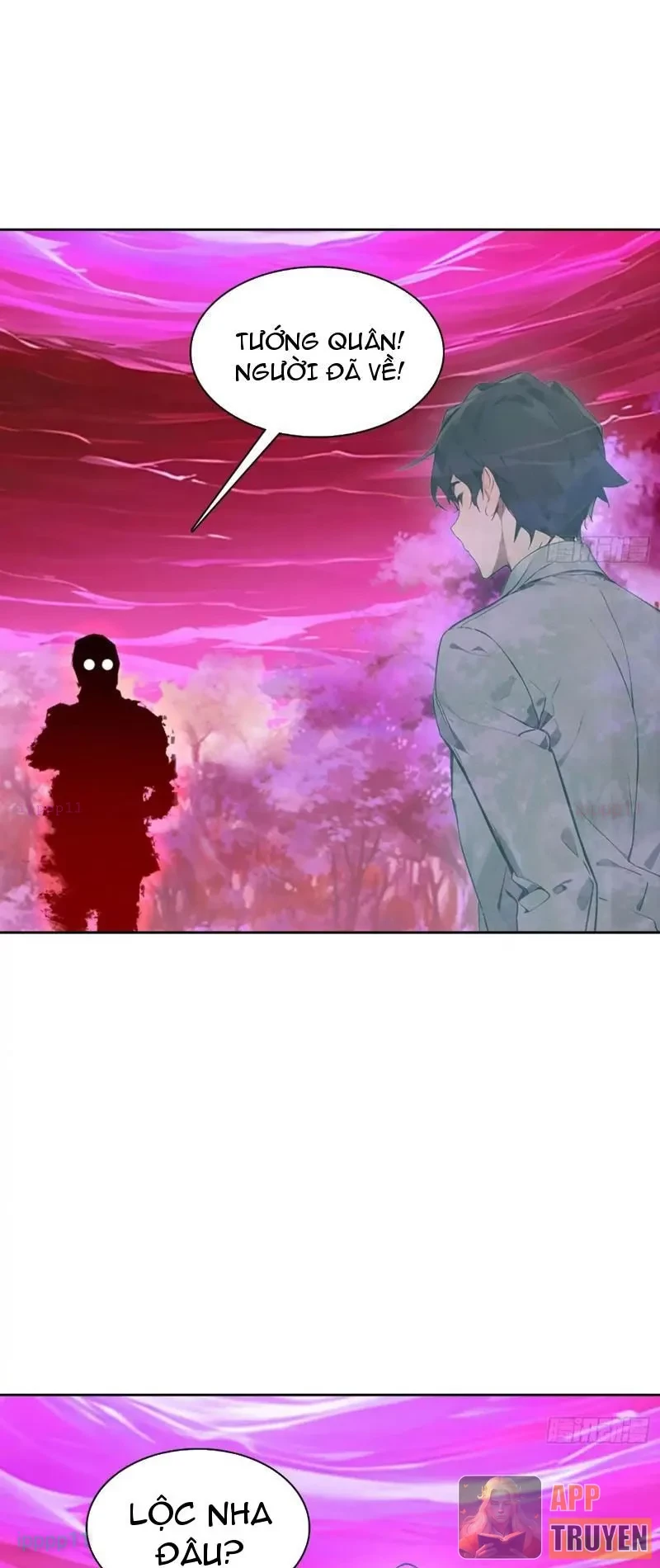 Ta Lại Trở Thành Bạch Vô Thường Chapter 49 - 32