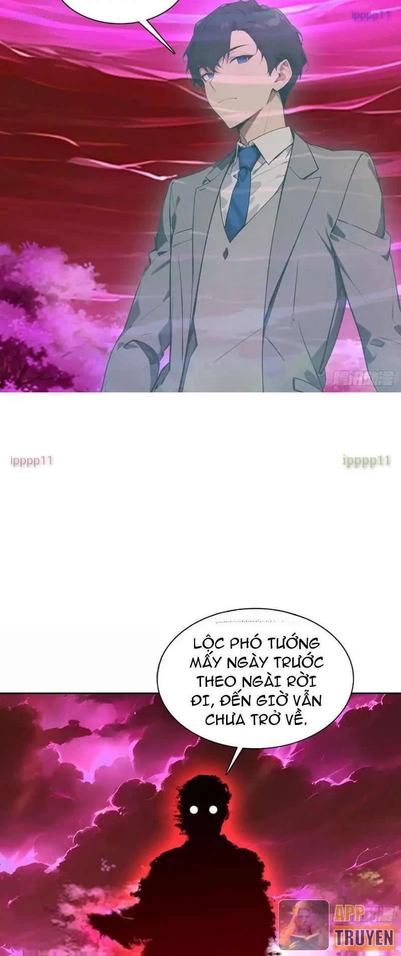 Ta Lại Trở Thành Bạch Vô Thường Chapter 49 - 33