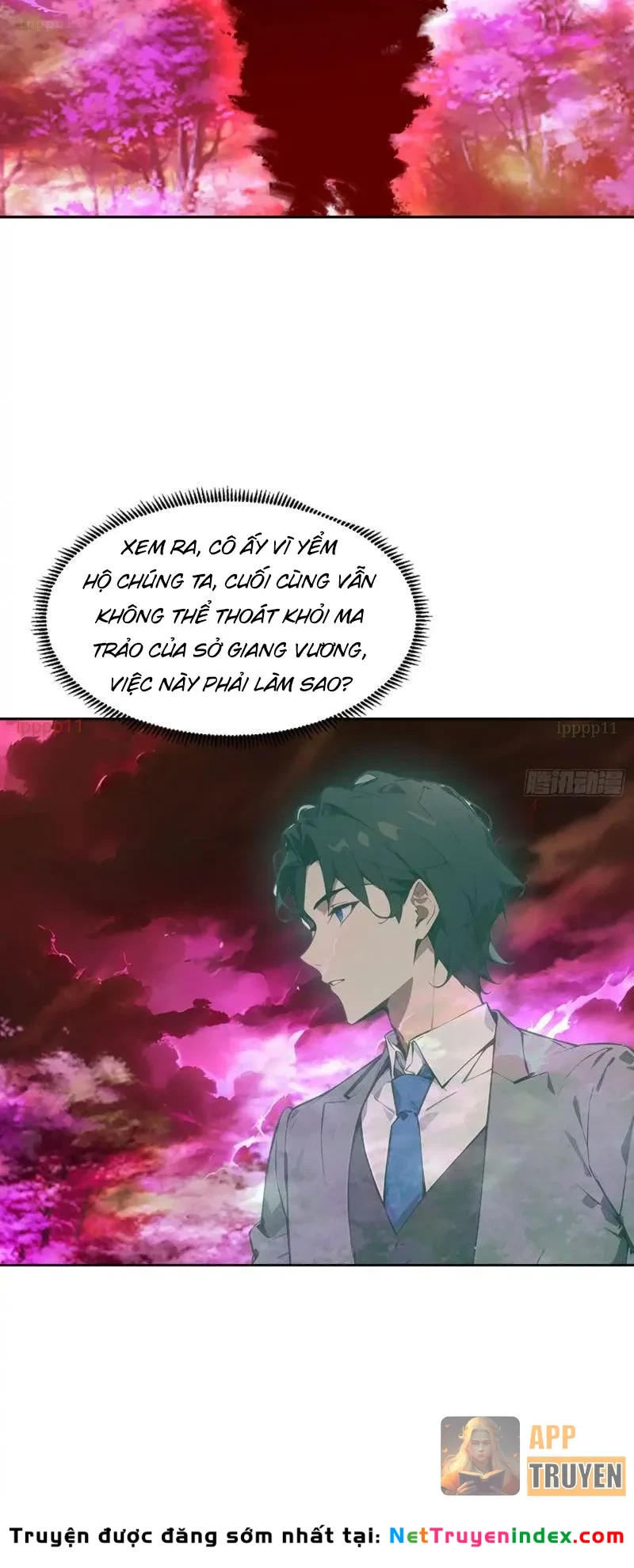 Ta Lại Trở Thành Bạch Vô Thường Chapter 49 - 34