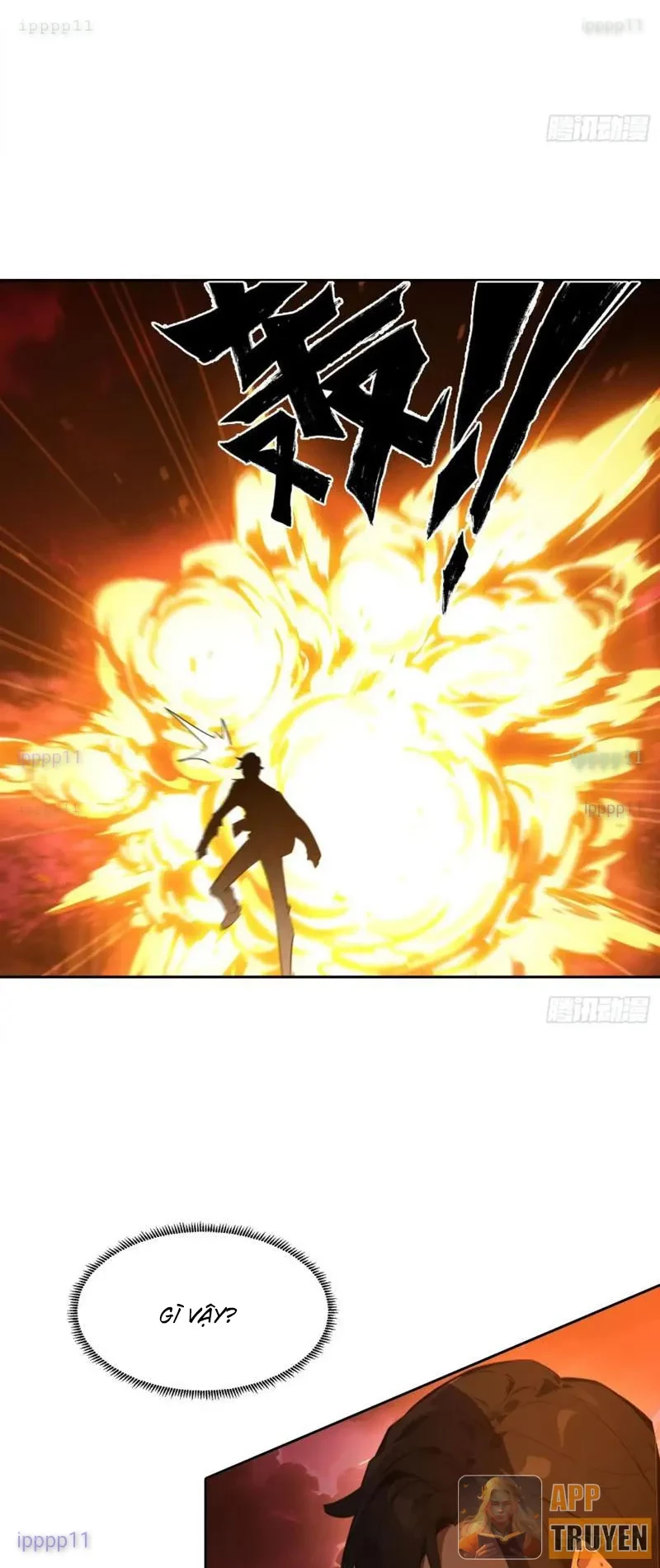 Ta Lại Trở Thành Bạch Vô Thường Chapter 49 - 35