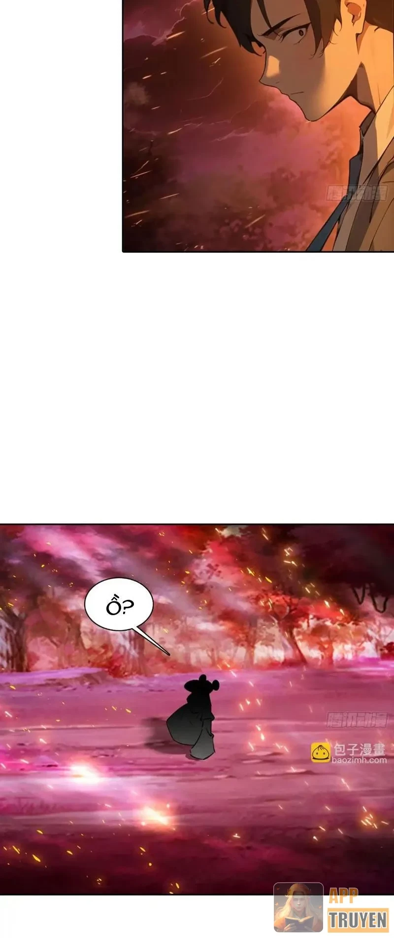 Ta Lại Trở Thành Bạch Vô Thường Chapter 49 - 36