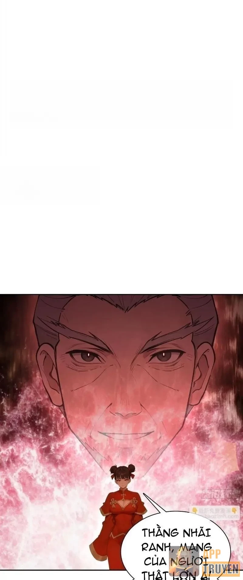 Ta Lại Trở Thành Bạch Vô Thường Chapter 49 - 37